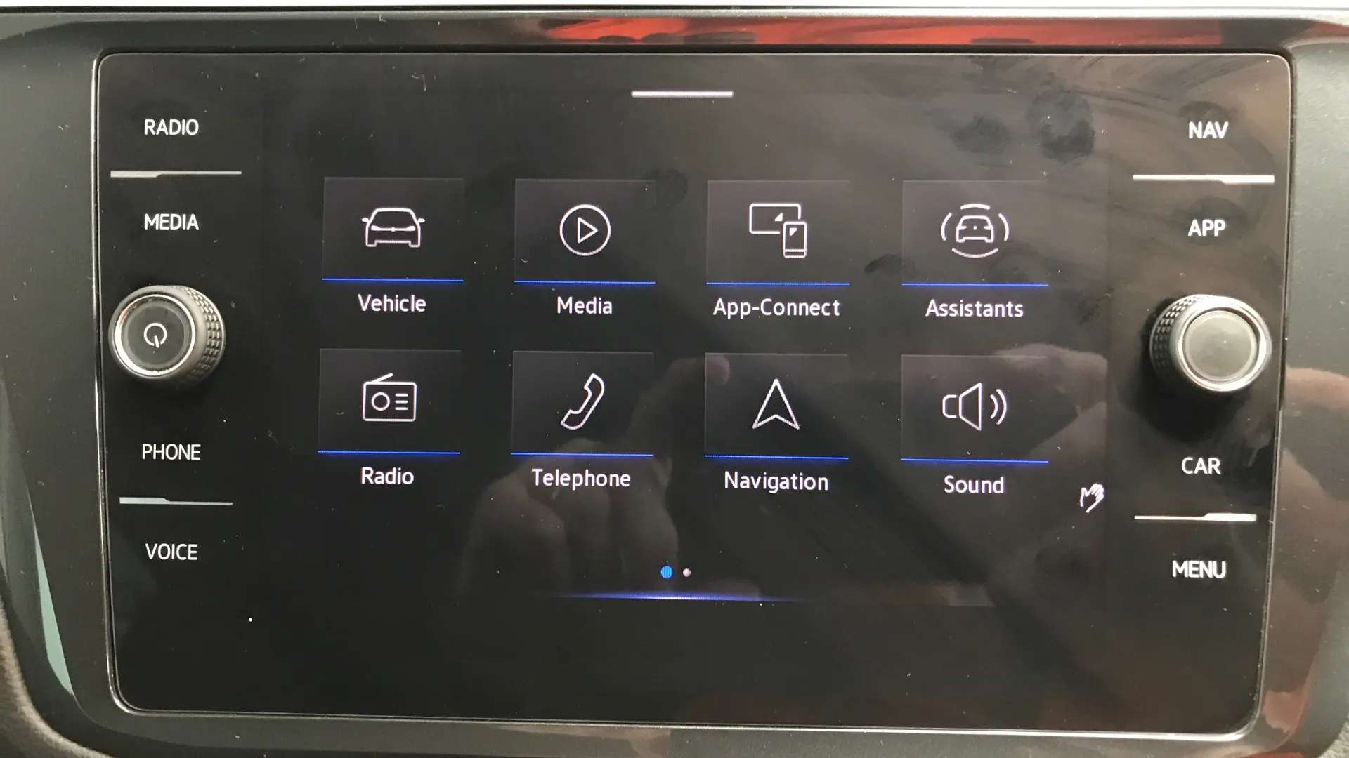2021 VOLKSWAGEN TIGUAN 2021 VOLKSWAGEN TIGUAN