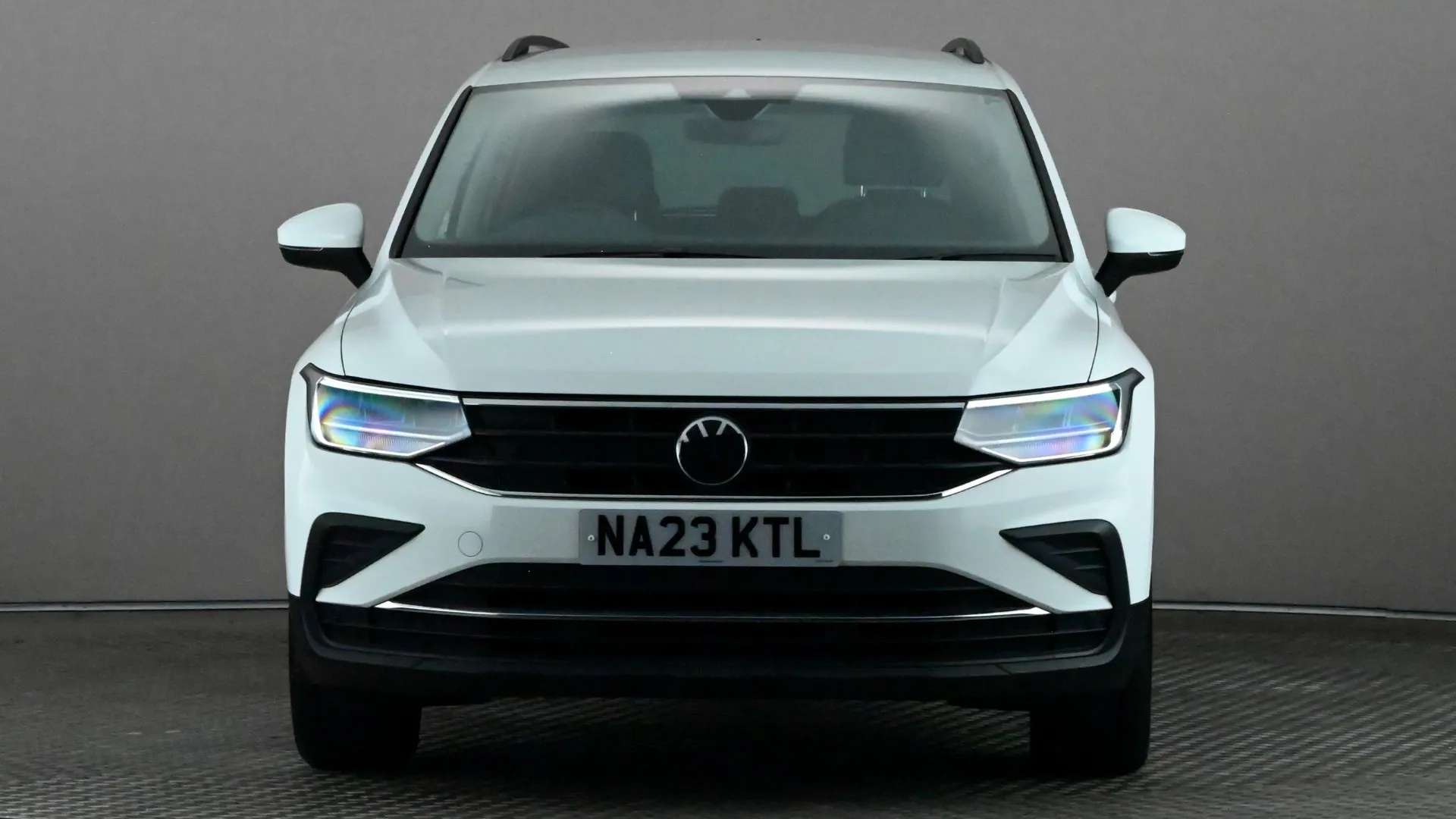 A 2023 VOLKSWAGEN TIGUAN 1.5 TSI Life A 2023 VOLKSWAGEN TIGUAN 1.5 TSI Life