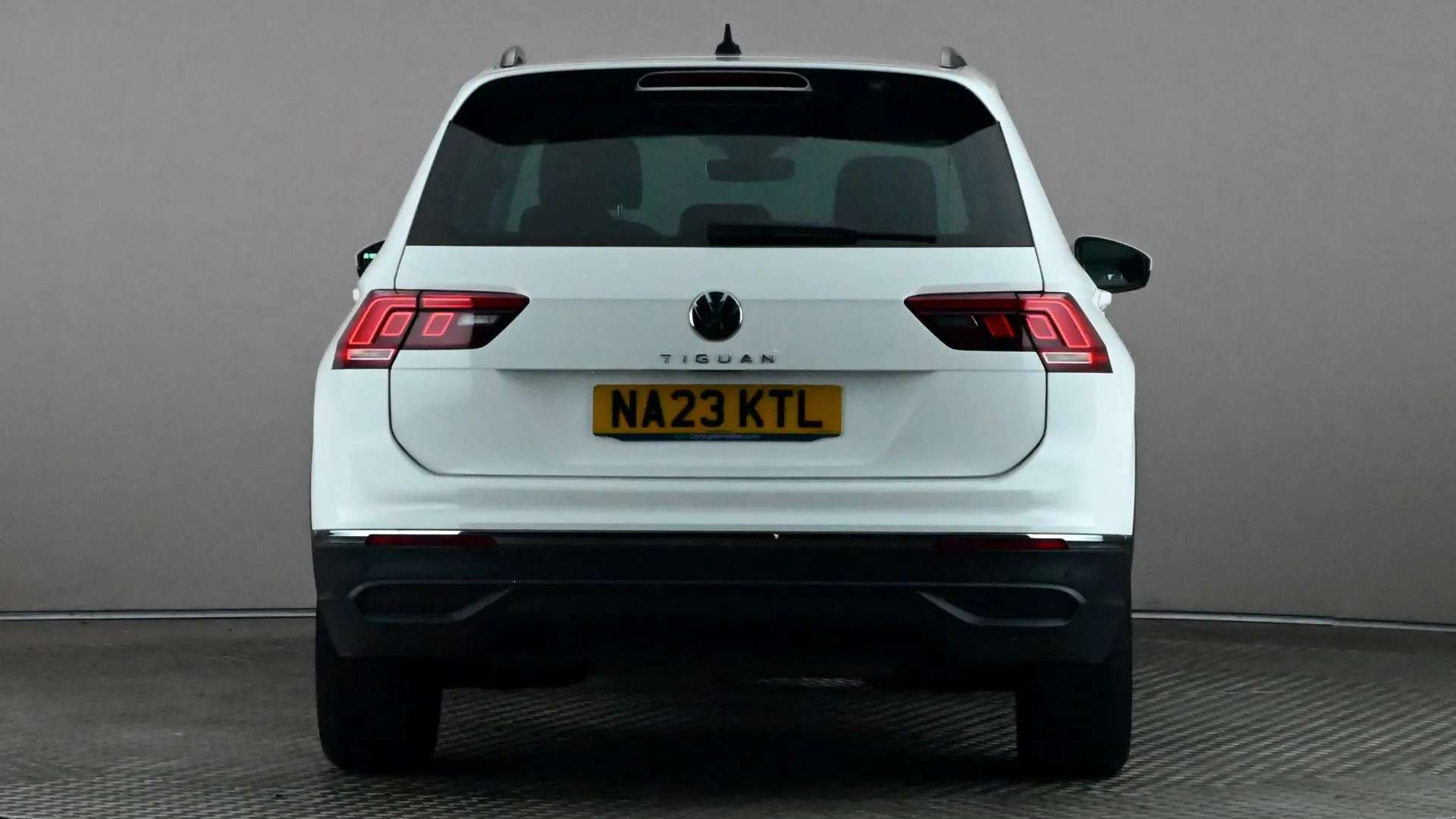 2023 VOLKSWAGEN TIGUAN 2023 VOLKSWAGEN TIGUAN