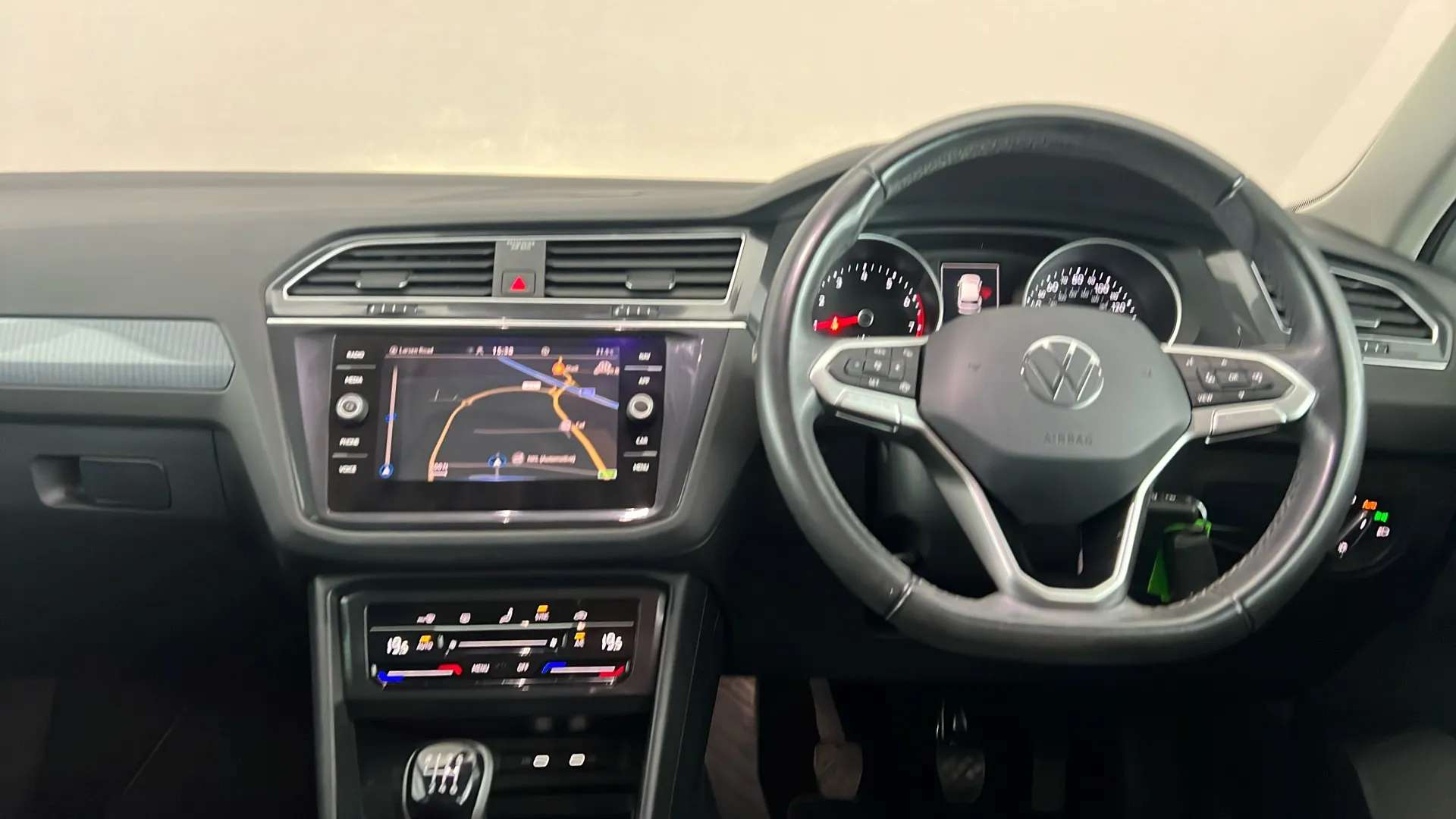 2023 VOLKSWAGEN TIGUAN 2023 VOLKSWAGEN TIGUAN
