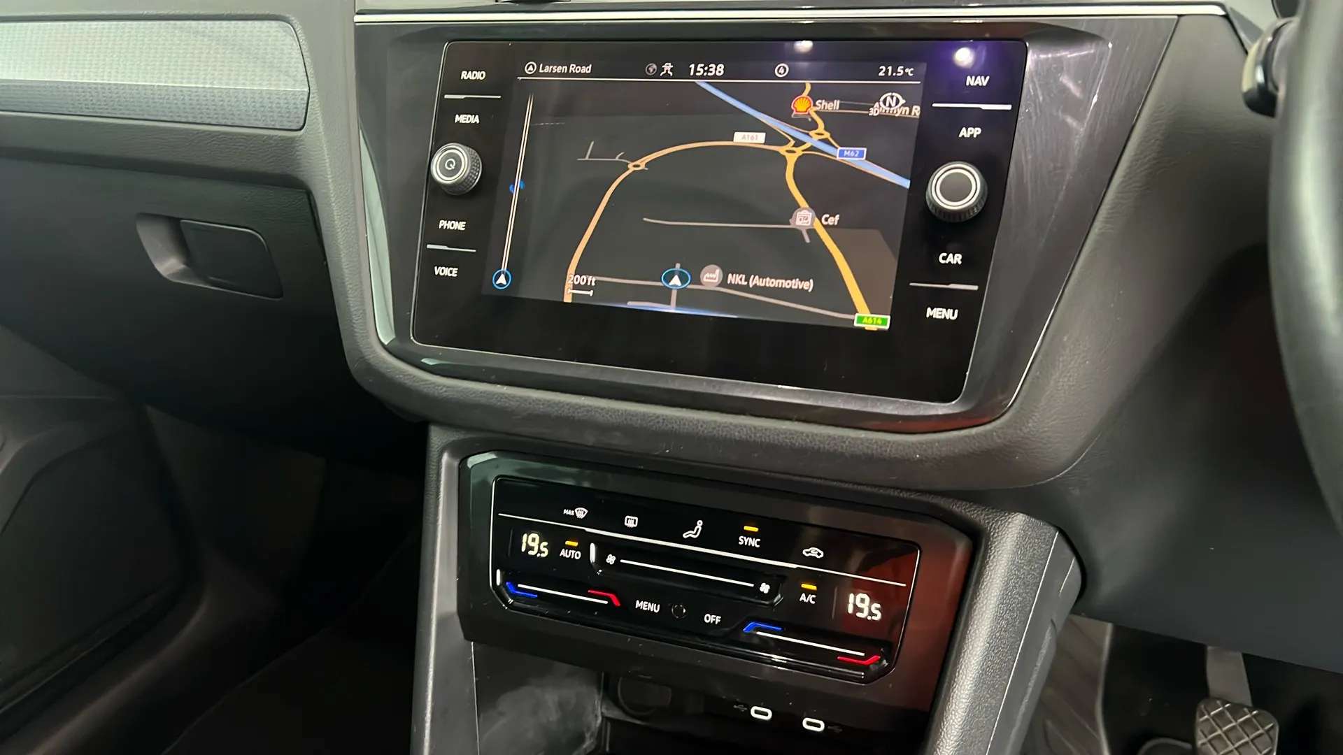 2023 VOLKSWAGEN TIGUAN 2023 VOLKSWAGEN TIGUAN
