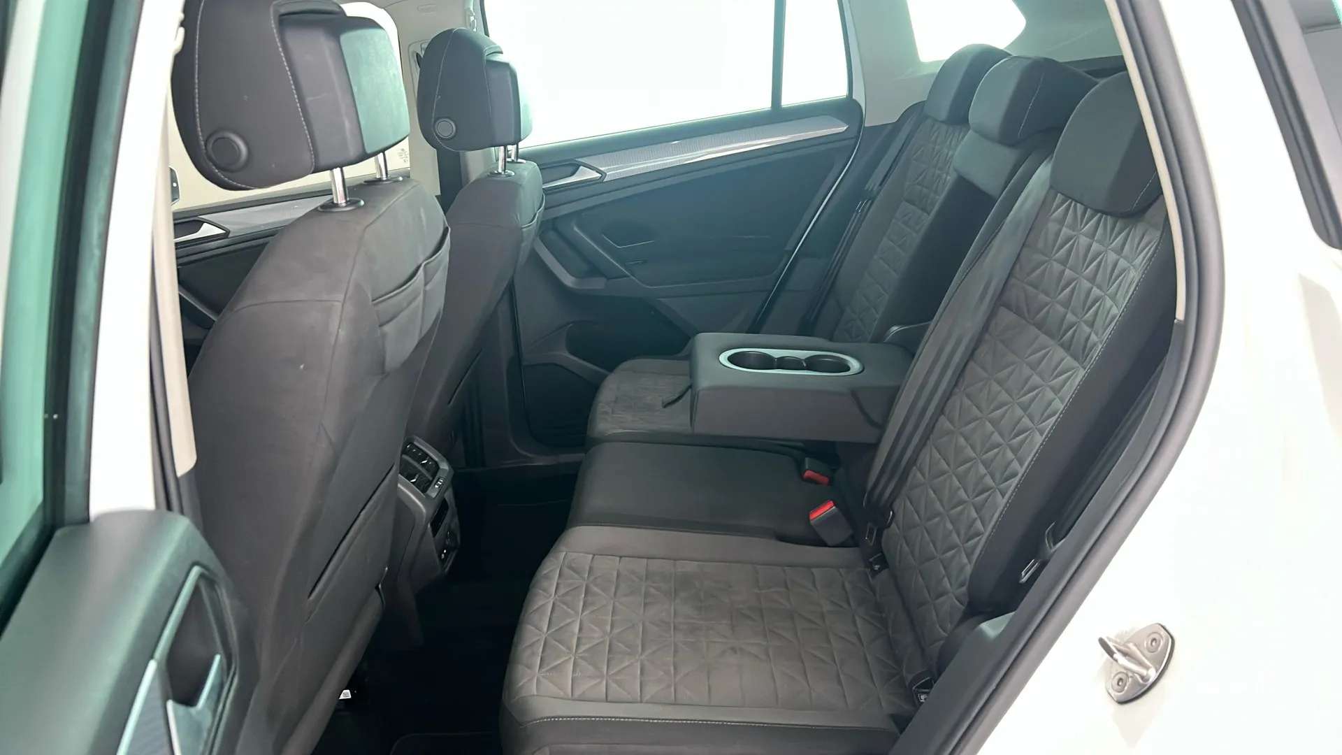 2023 VOLKSWAGEN TIGUAN 2023 VOLKSWAGEN TIGUAN