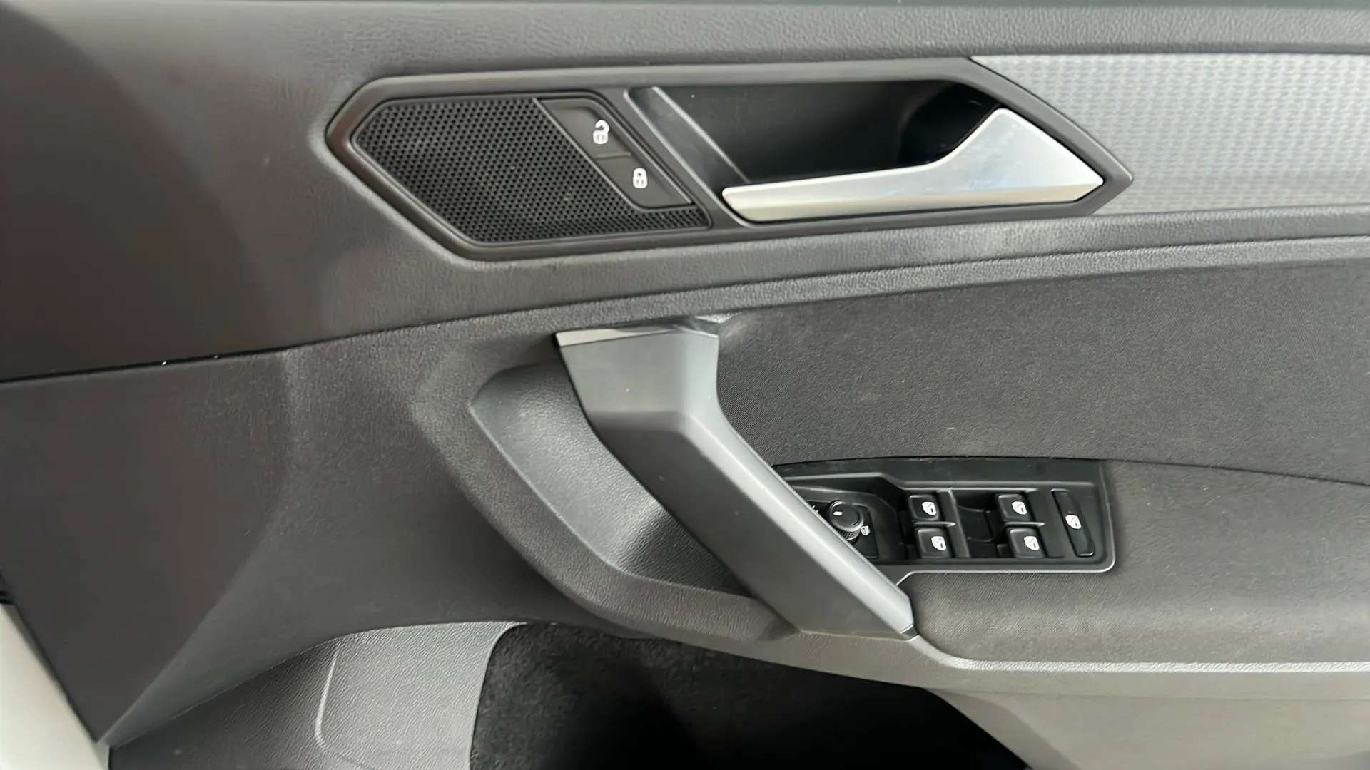 2023 VOLKSWAGEN TIGUAN 2023 VOLKSWAGEN TIGUAN