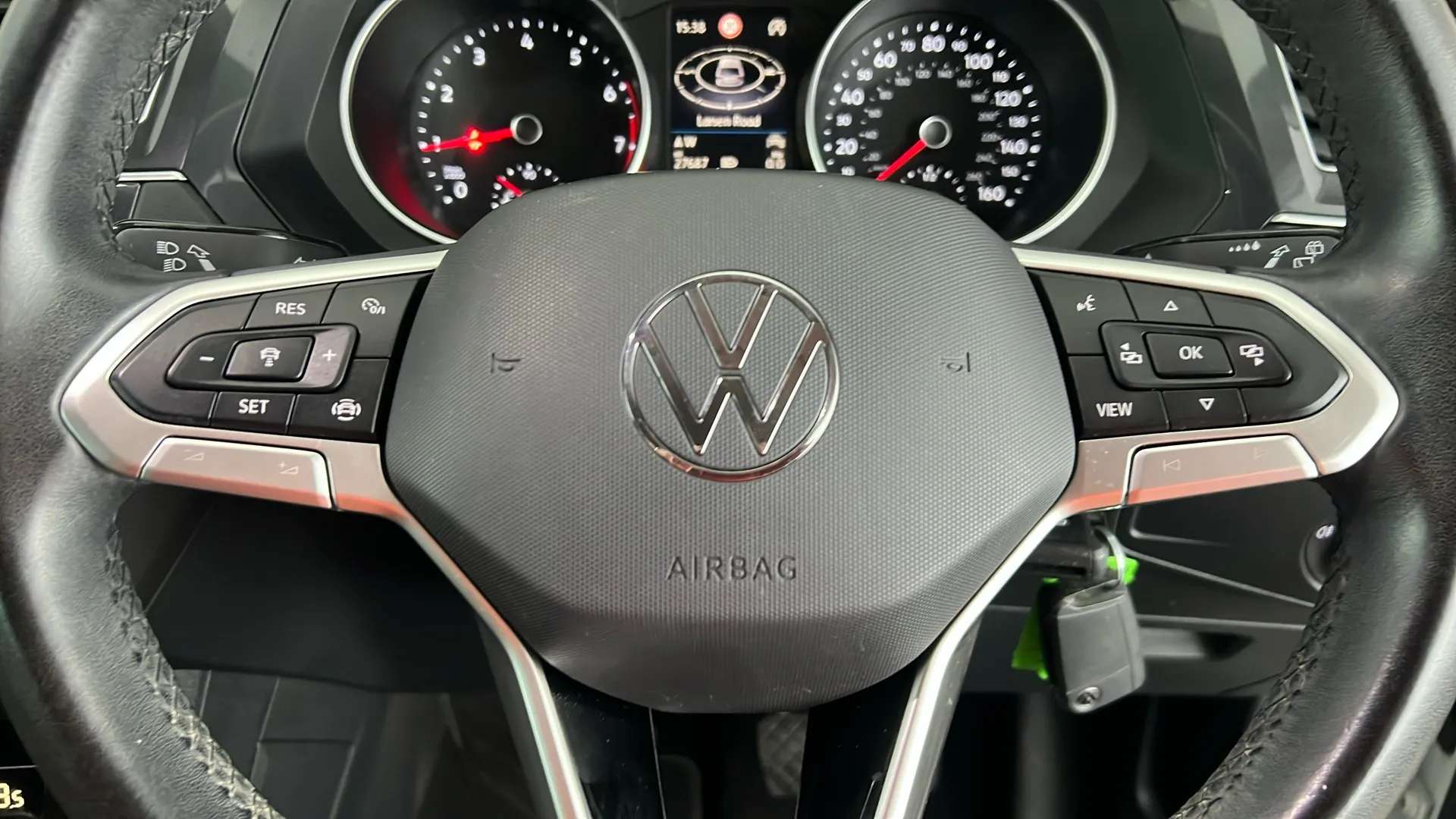 2023 VOLKSWAGEN TIGUAN 2023 VOLKSWAGEN TIGUAN