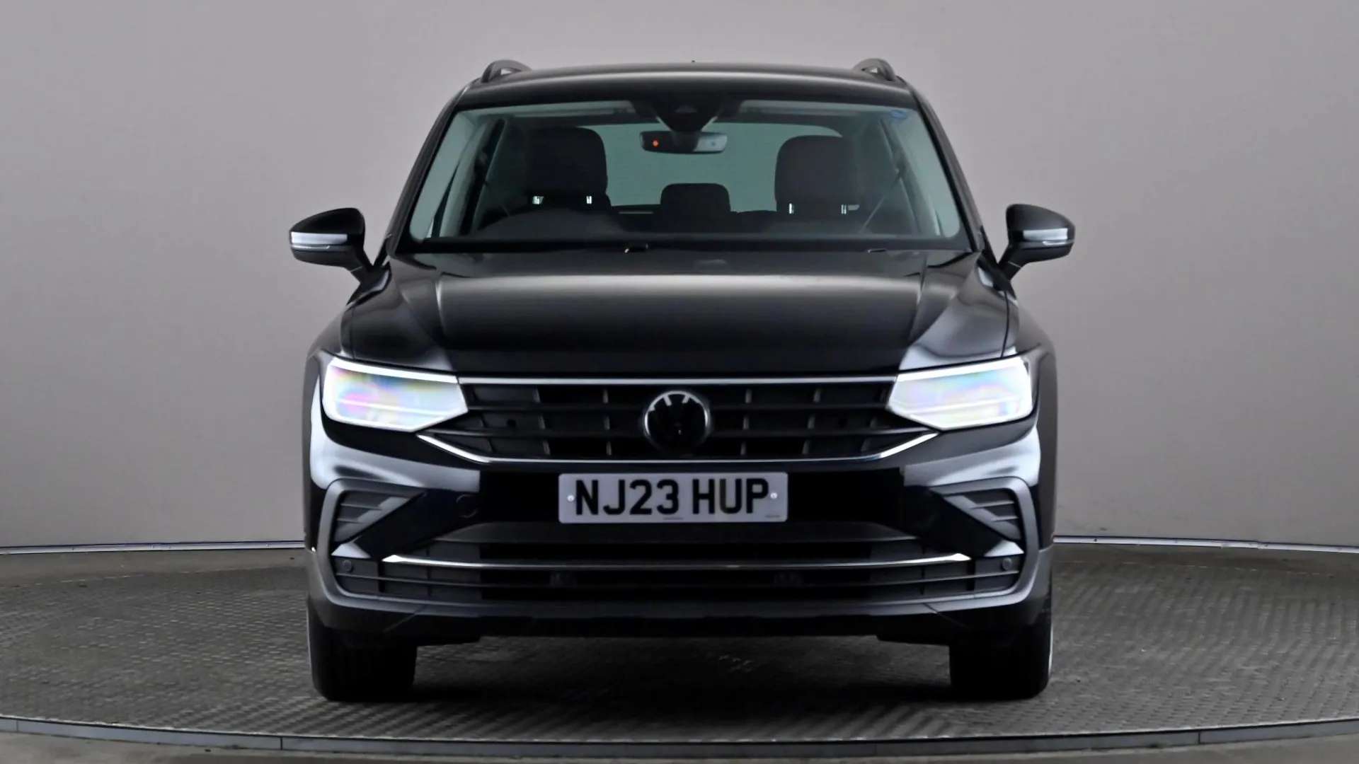A 2023 VOLKSWAGEN TIGUAN 1.5 TSI Life A 2023 VOLKSWAGEN TIGUAN 1.5 TSI Life
