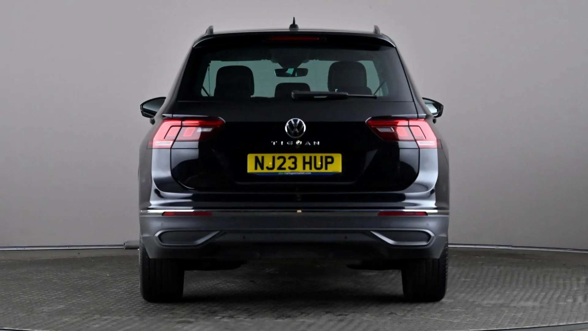 2023 VOLKSWAGEN TIGUAN 2023 VOLKSWAGEN TIGUAN