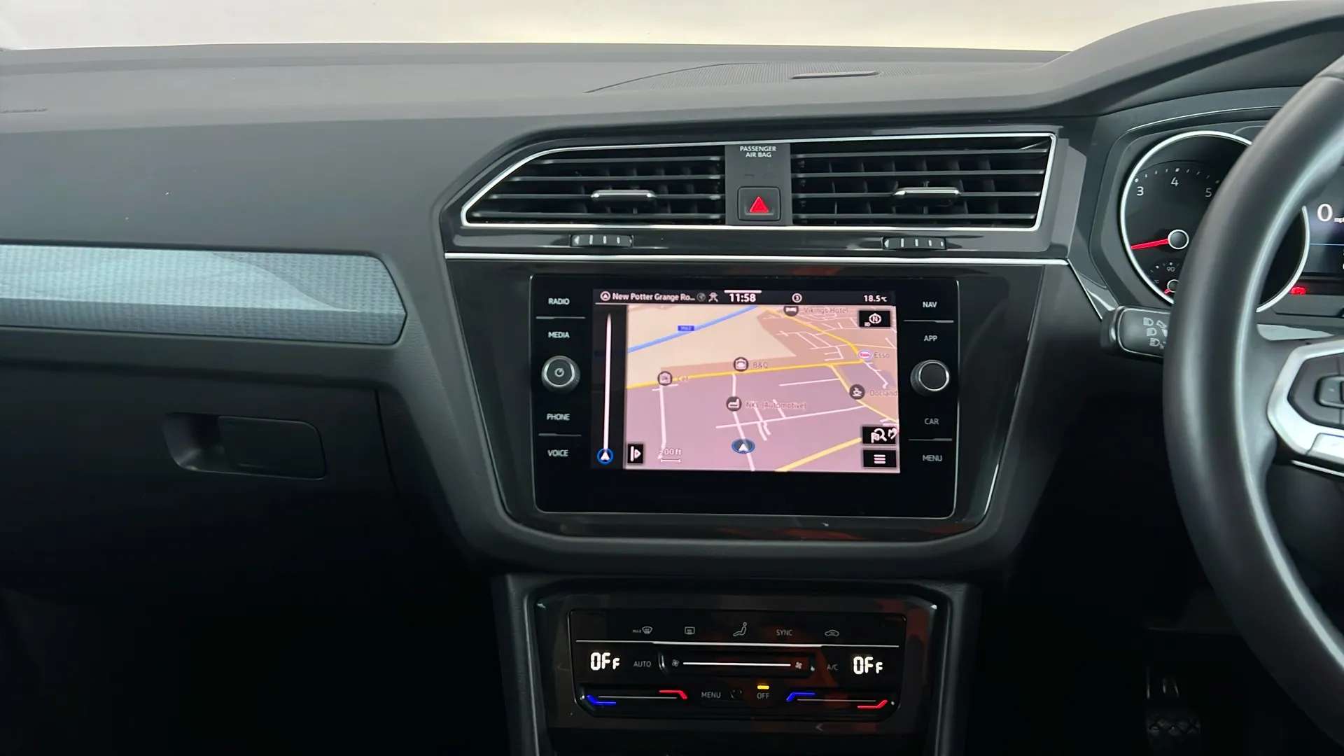 2023 VOLKSWAGEN TIGUAN 2023 VOLKSWAGEN TIGUAN
