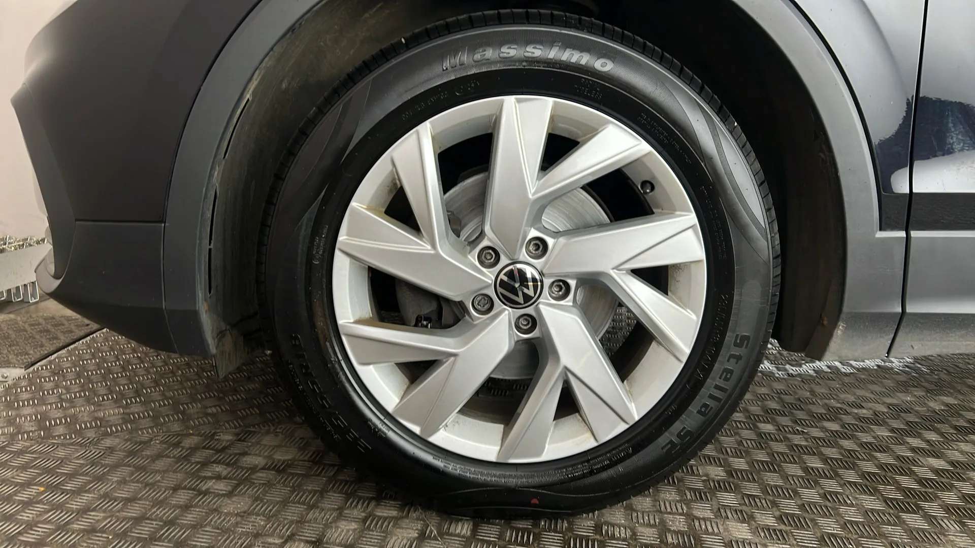 2023 VOLKSWAGEN TIGUAN 2023 VOLKSWAGEN TIGUAN