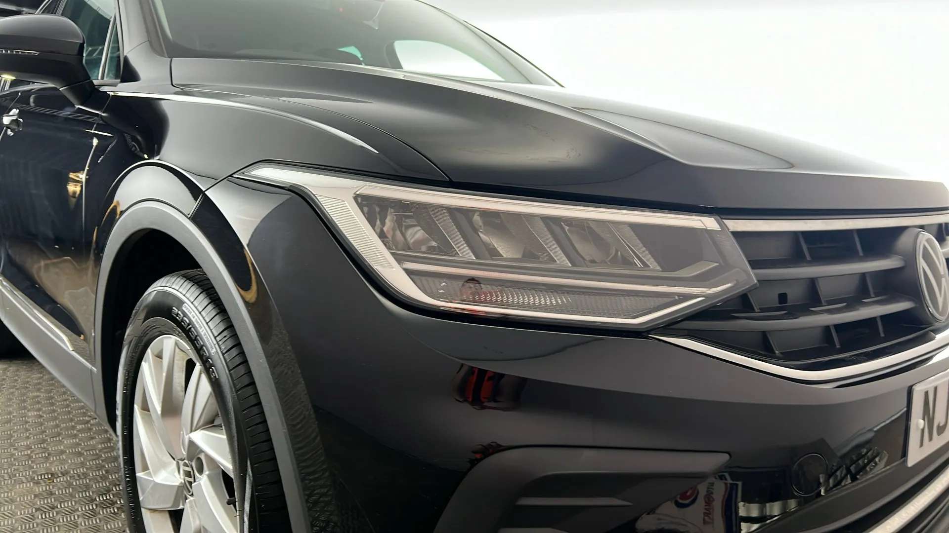 2023 VOLKSWAGEN TIGUAN 2023 VOLKSWAGEN TIGUAN