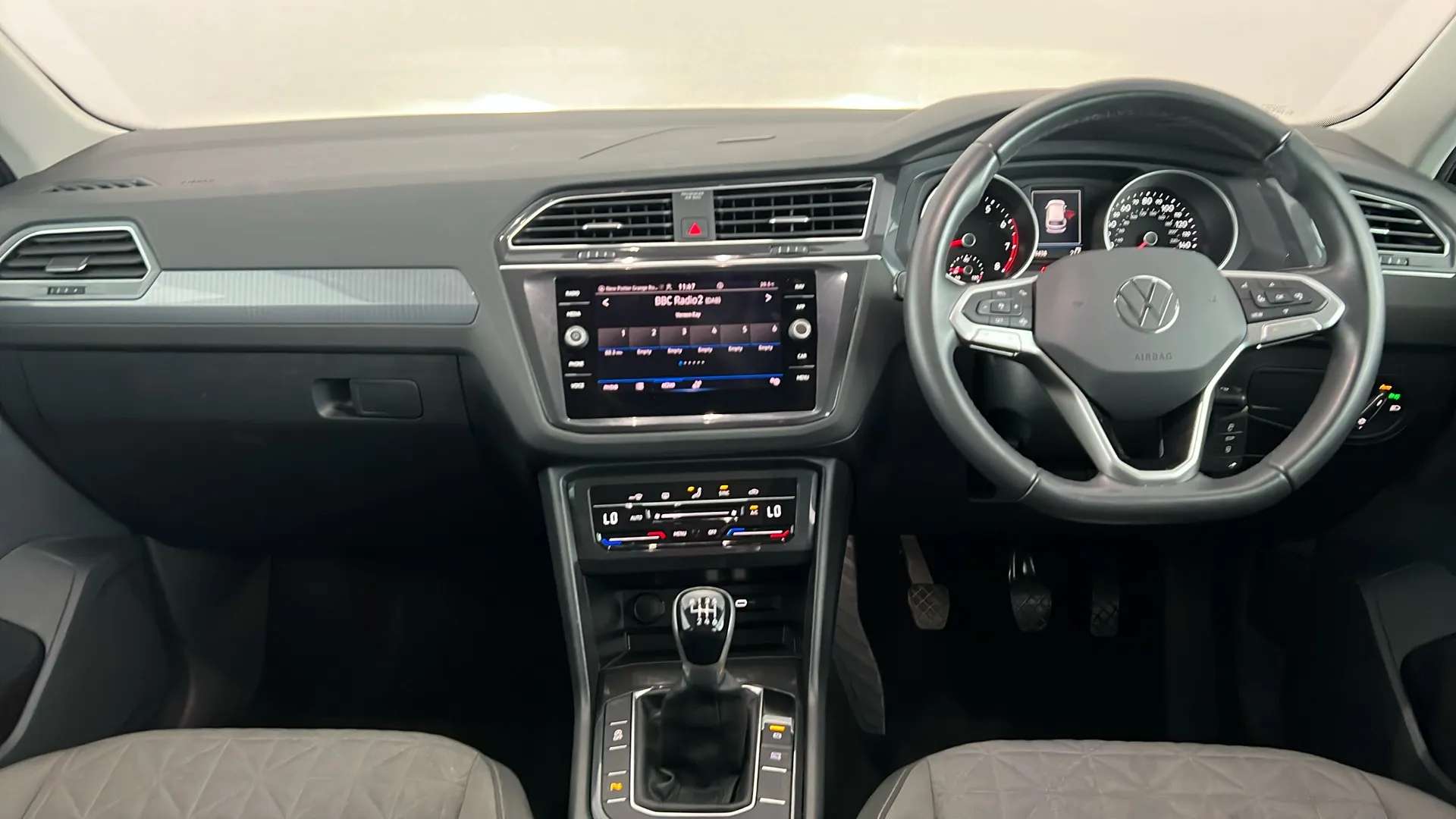 2023 VOLKSWAGEN TIGUAN 2023 VOLKSWAGEN TIGUAN