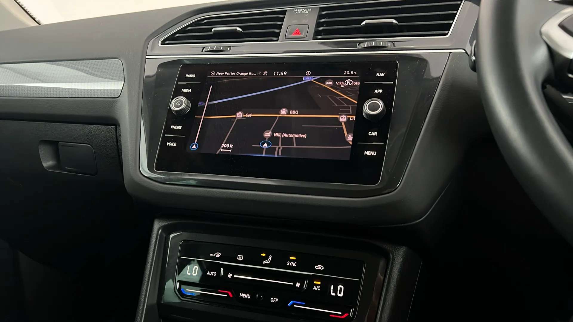 2023 VOLKSWAGEN TIGUAN 2023 VOLKSWAGEN TIGUAN