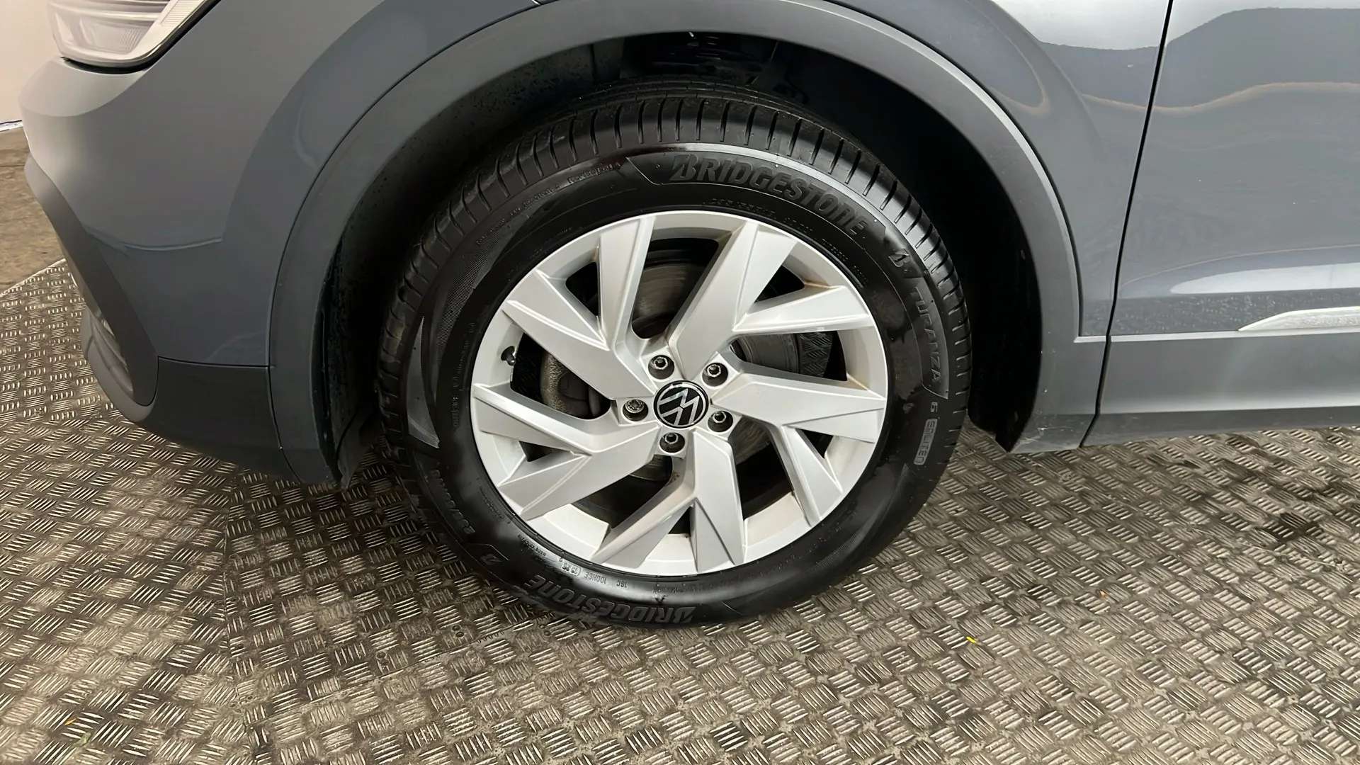 2023 VOLKSWAGEN TIGUAN 2023 VOLKSWAGEN TIGUAN
