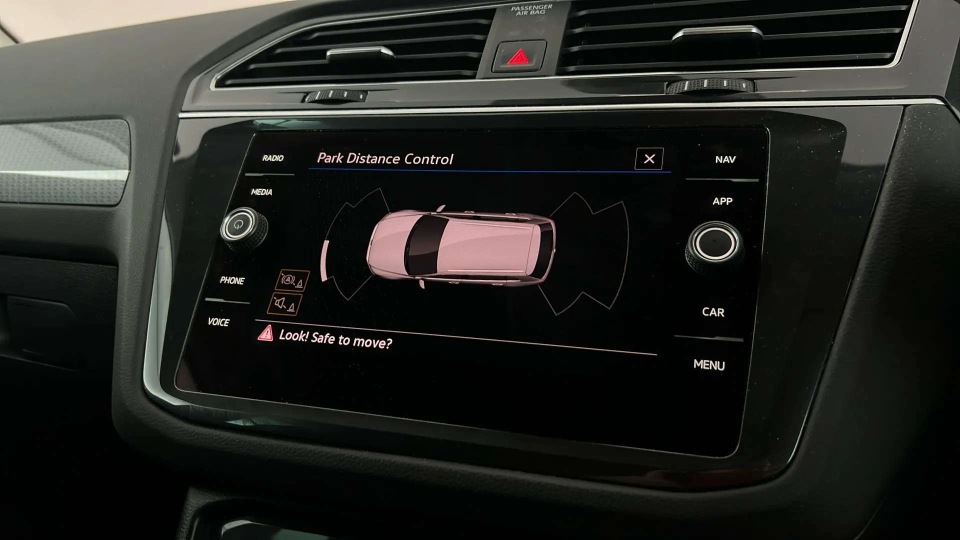 2023 VOLKSWAGEN TIGUAN 2023 VOLKSWAGEN TIGUAN