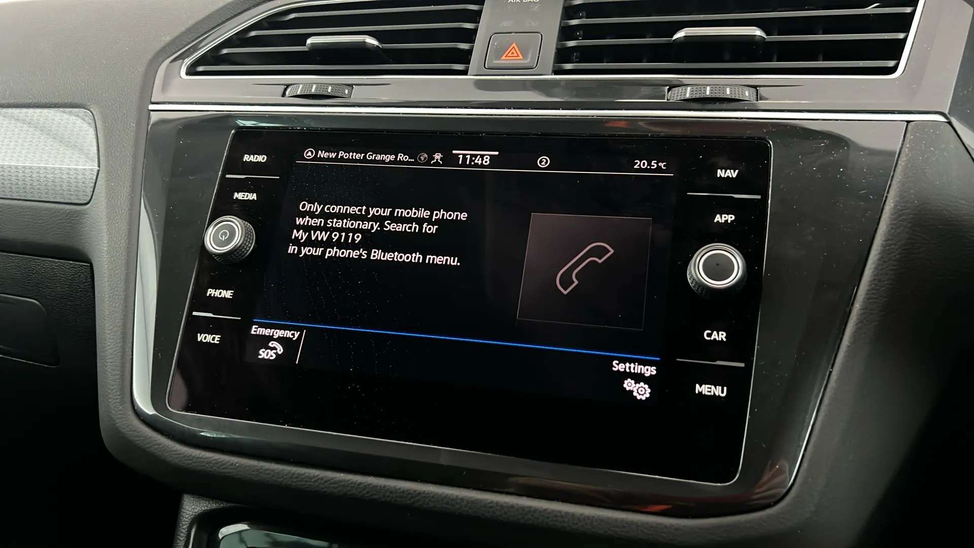 2023 VOLKSWAGEN TIGUAN 2023 VOLKSWAGEN TIGUAN