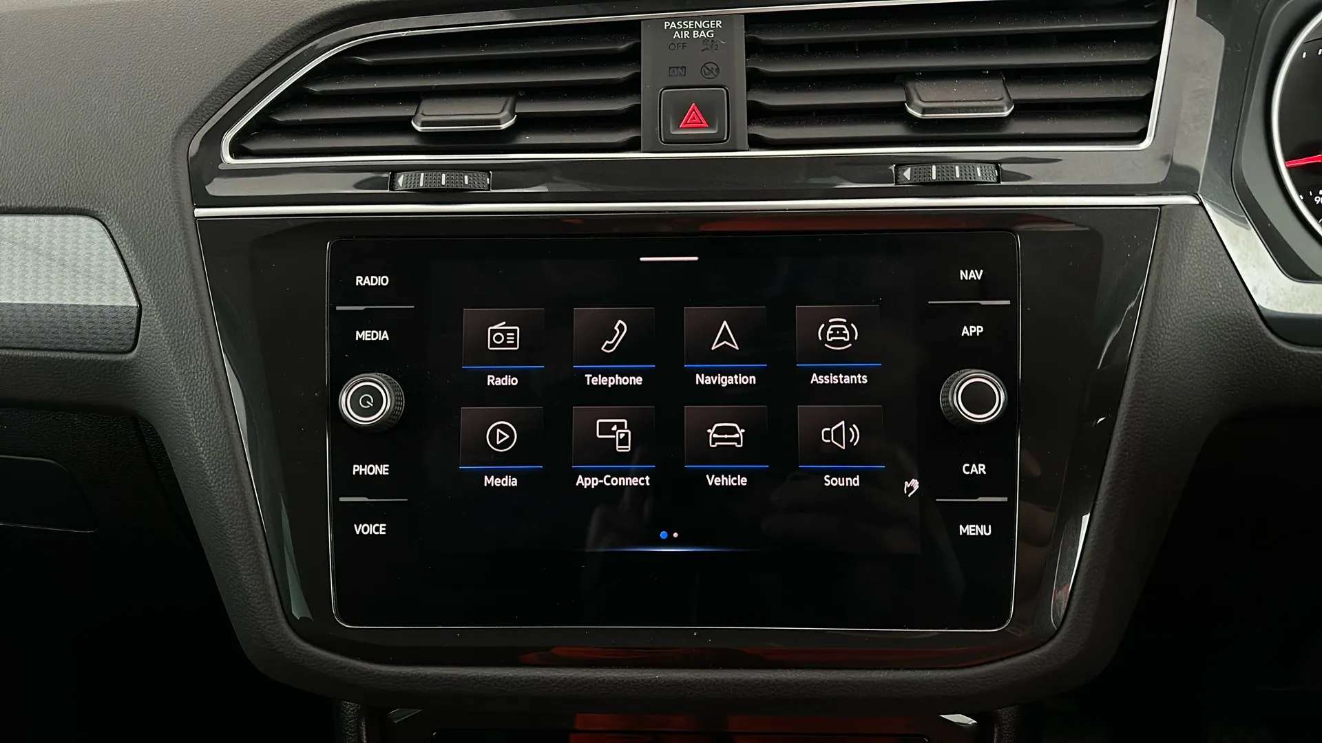 2022 VOLKSWAGEN TIGUAN 2022 VOLKSWAGEN TIGUAN