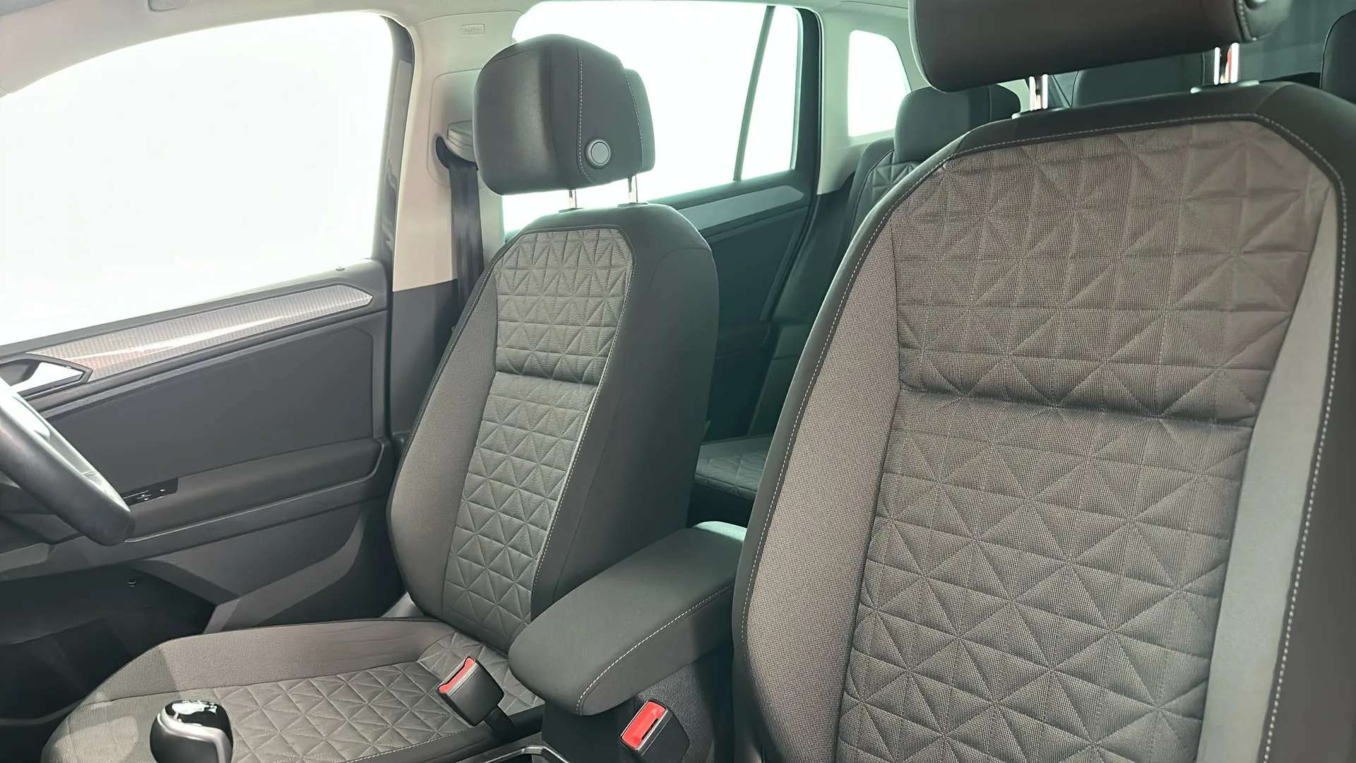 2022 VOLKSWAGEN TIGUAN 2022 VOLKSWAGEN TIGUAN