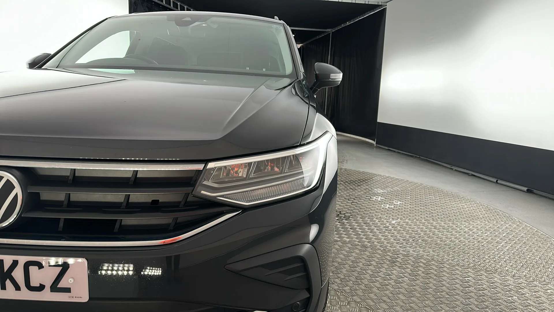 2022 VOLKSWAGEN TIGUAN 2022 VOLKSWAGEN TIGUAN