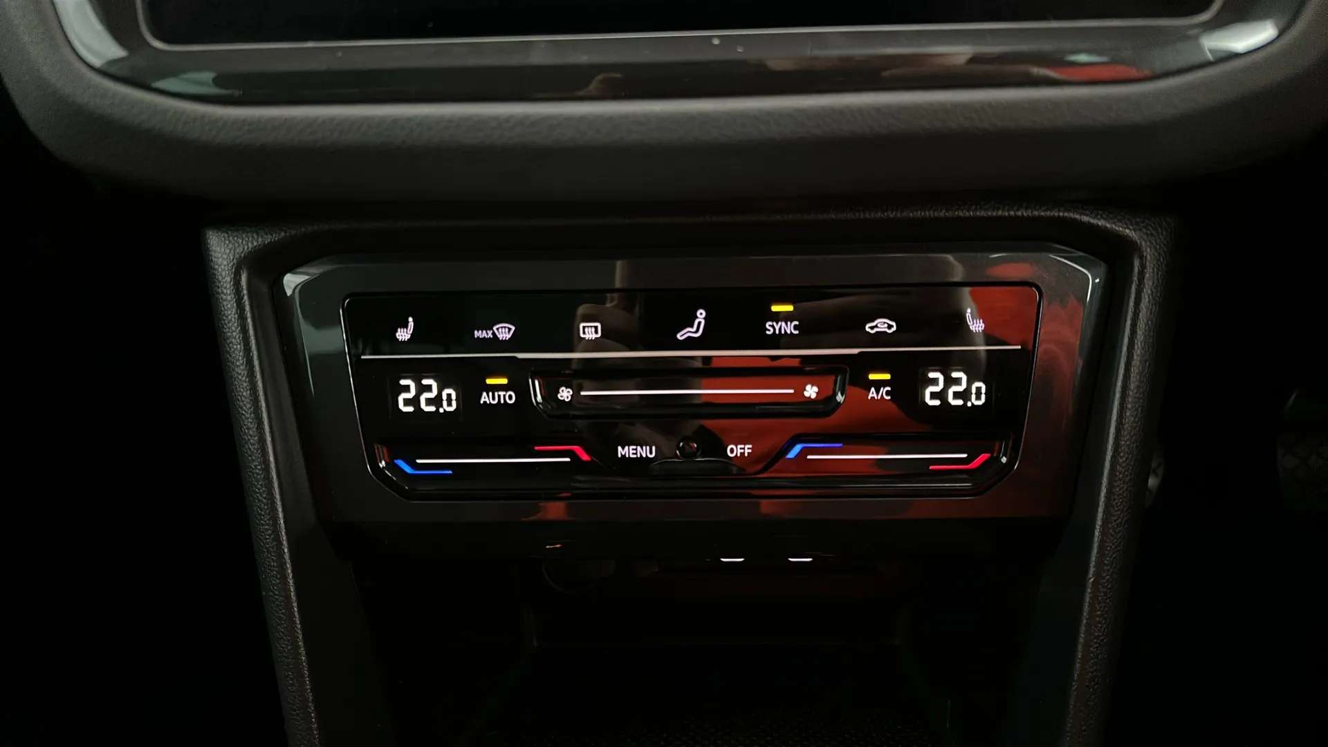 2022 VOLKSWAGEN TIGUAN 2022 VOLKSWAGEN TIGUAN