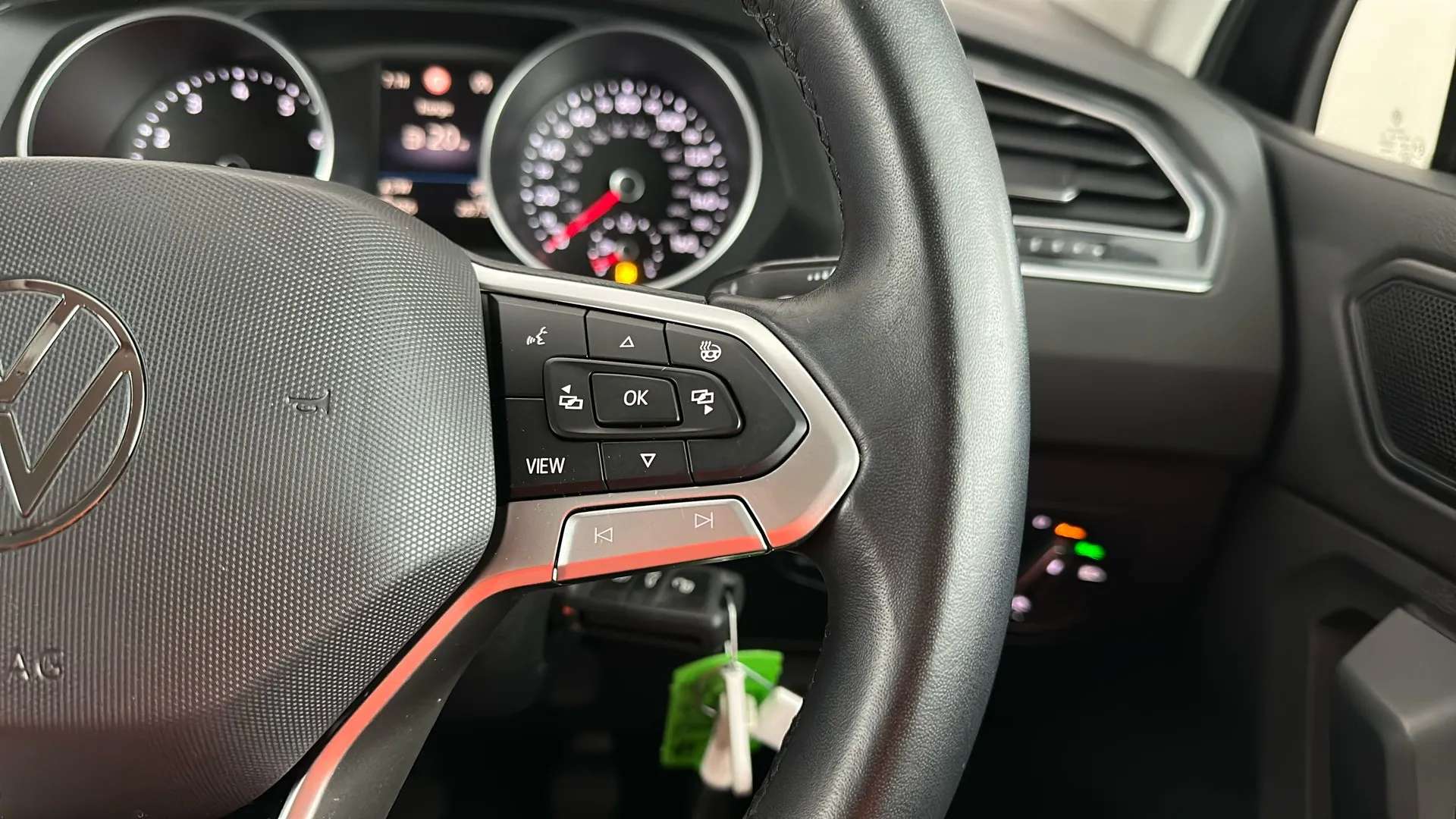 2022 VOLKSWAGEN TIGUAN 2022 VOLKSWAGEN TIGUAN