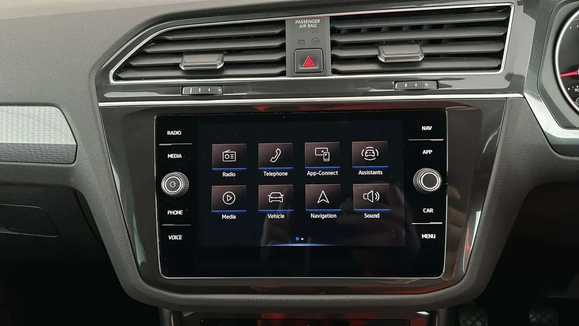 2022 VOLKSWAGEN TIGUAN 2022 VOLKSWAGEN TIGUAN