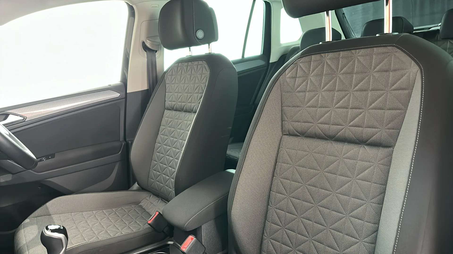 2022 VOLKSWAGEN TIGUAN 2022 VOLKSWAGEN TIGUAN