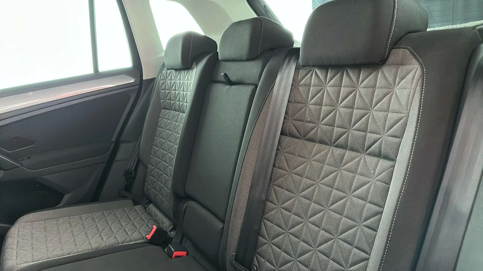 2022 VOLKSWAGEN TIGUAN 2022 VOLKSWAGEN TIGUAN