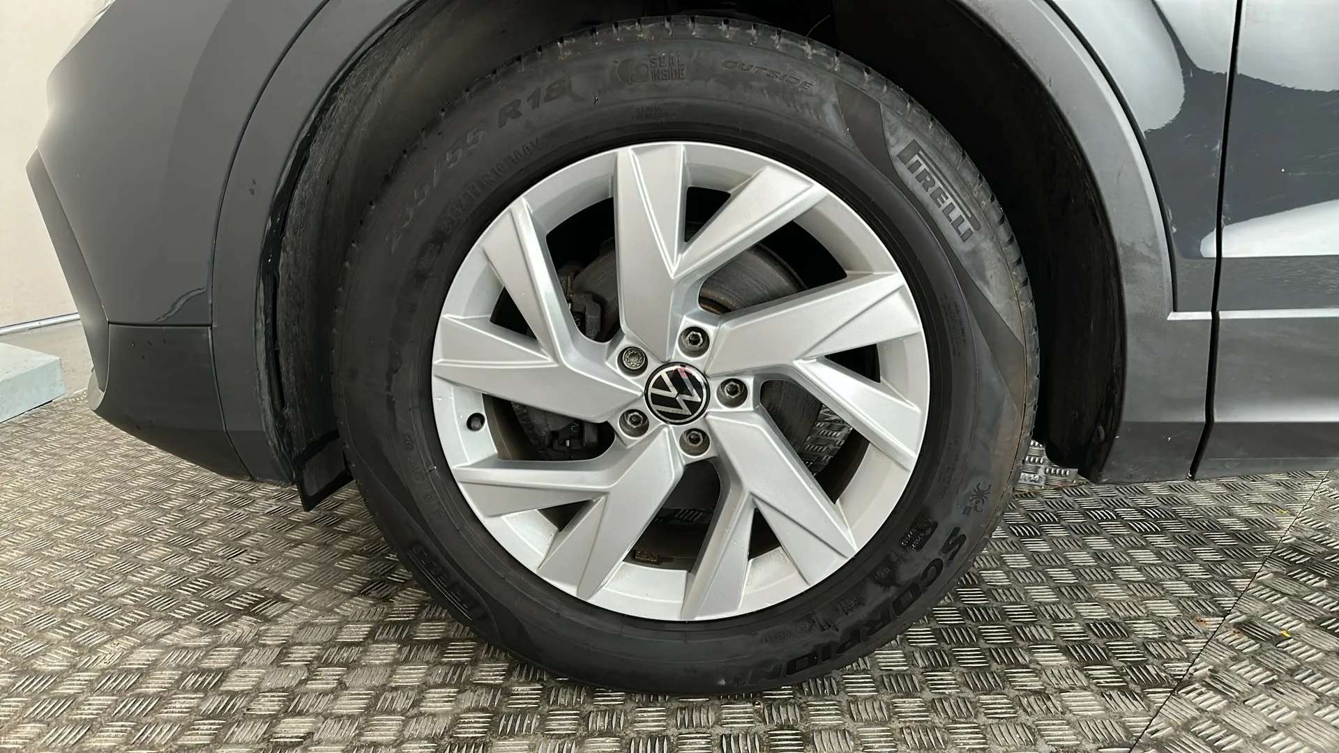 2022 VOLKSWAGEN TIGUAN 2022 VOLKSWAGEN TIGUAN