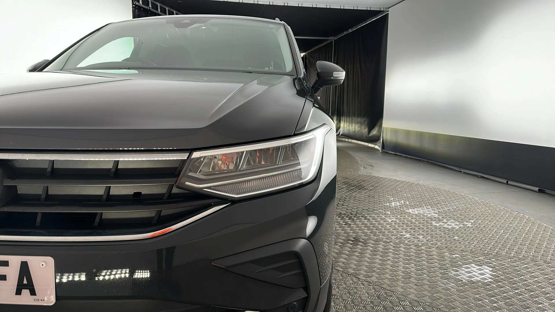 2022 VOLKSWAGEN TIGUAN 2022 VOLKSWAGEN TIGUAN