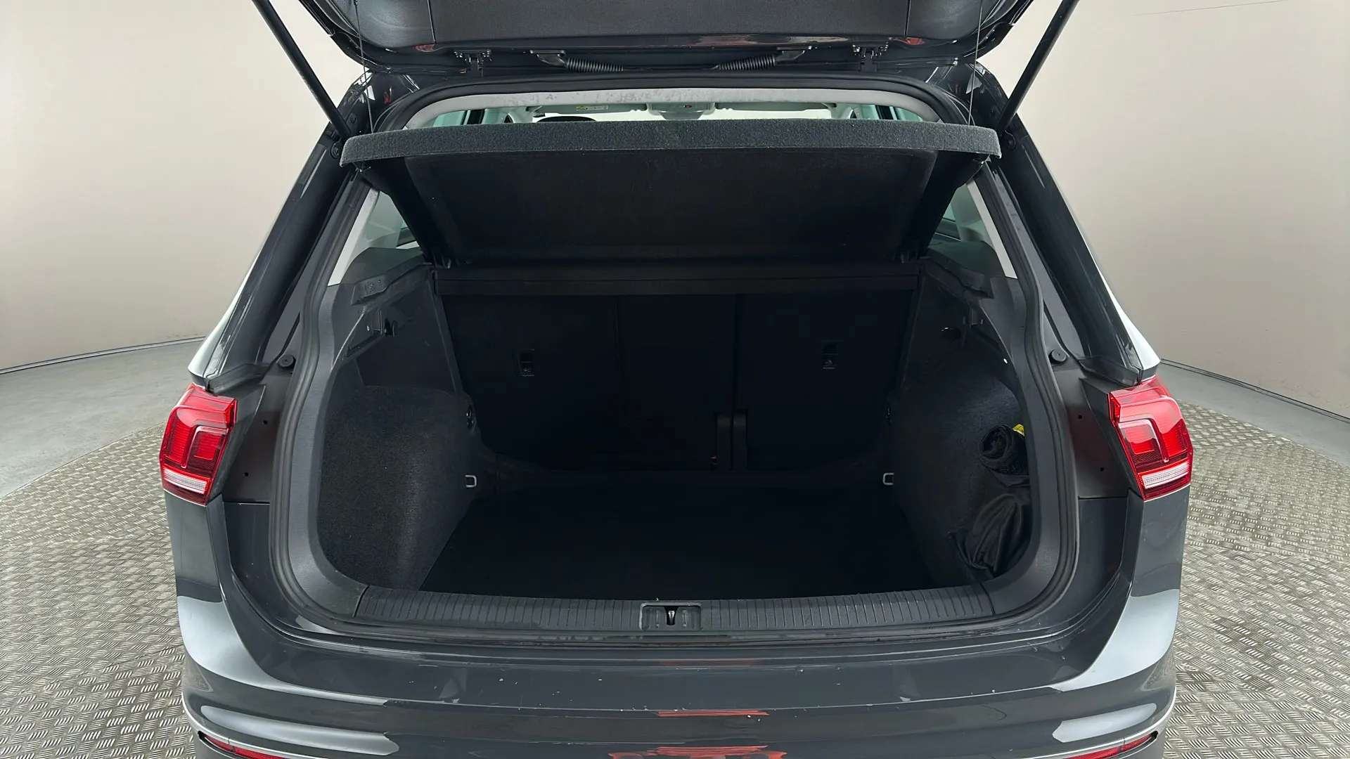 2022 VOLKSWAGEN TIGUAN 2022 VOLKSWAGEN TIGUAN