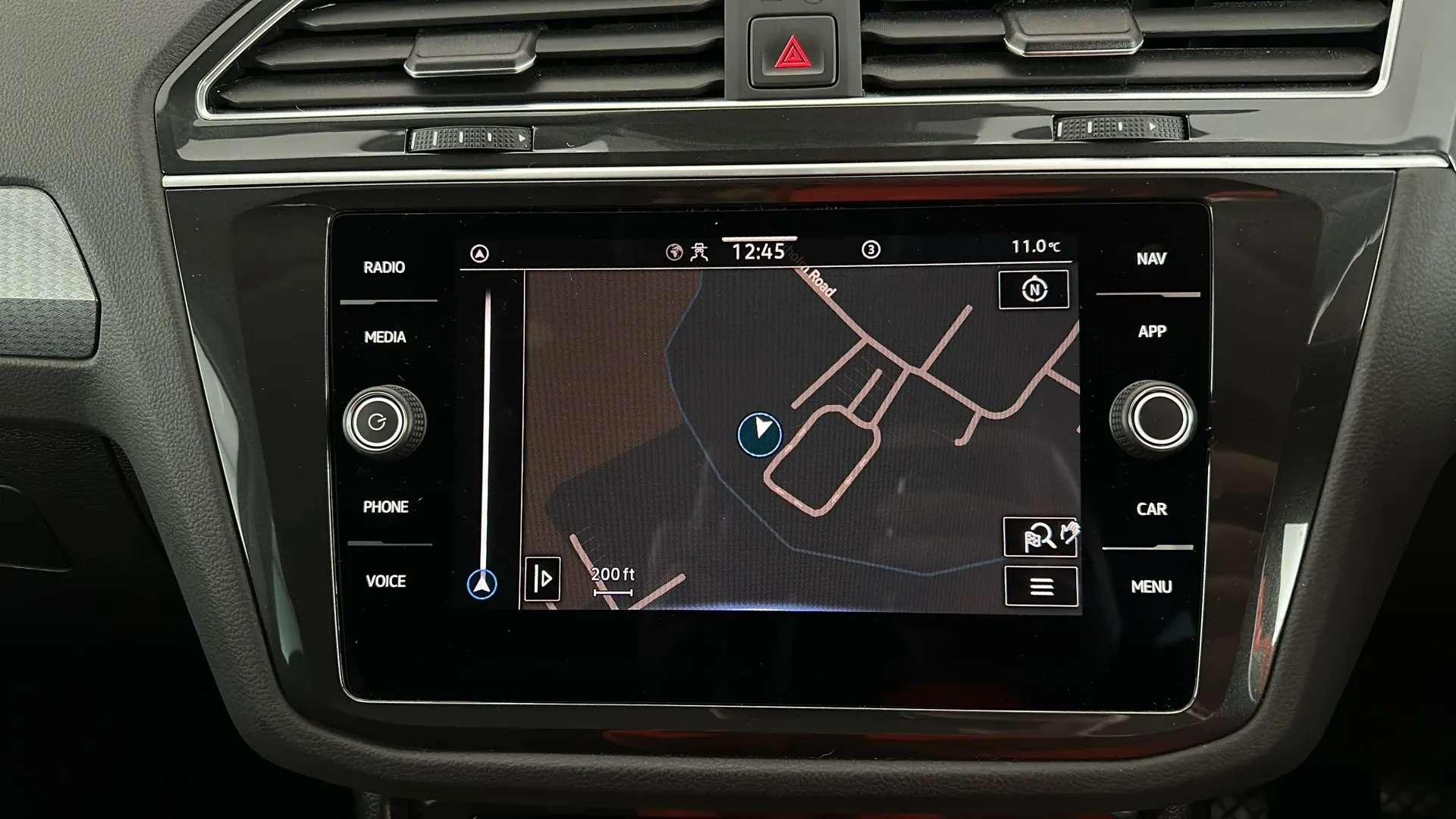 2022 VOLKSWAGEN TIGUAN 2022 VOLKSWAGEN TIGUAN