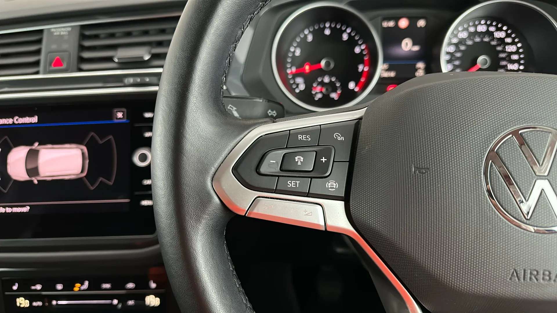 2022 VOLKSWAGEN TIGUAN 2022 VOLKSWAGEN TIGUAN