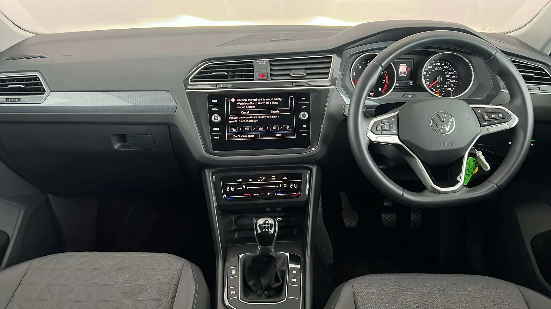 2022 VOLKSWAGEN TIGUAN 2022 VOLKSWAGEN TIGUAN