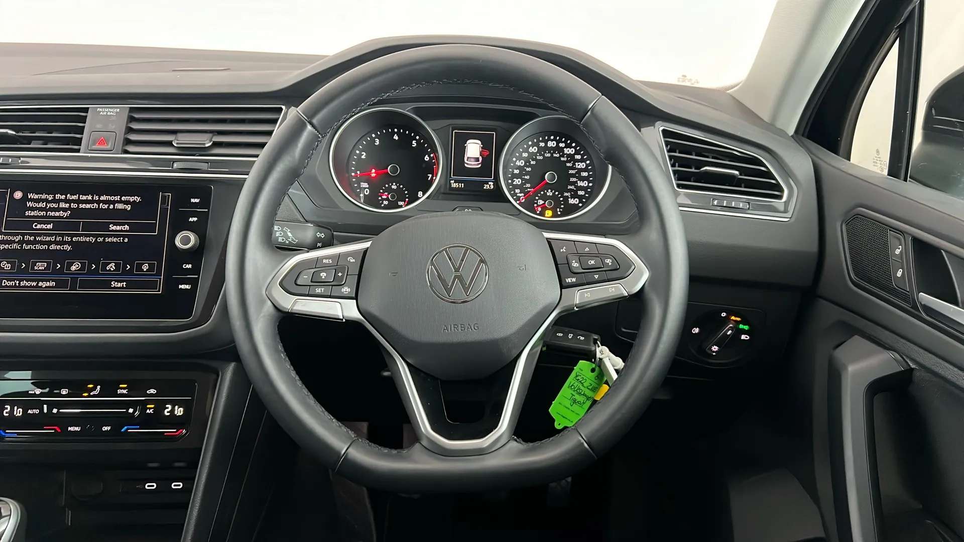 2022 VOLKSWAGEN TIGUAN 2022 VOLKSWAGEN TIGUAN