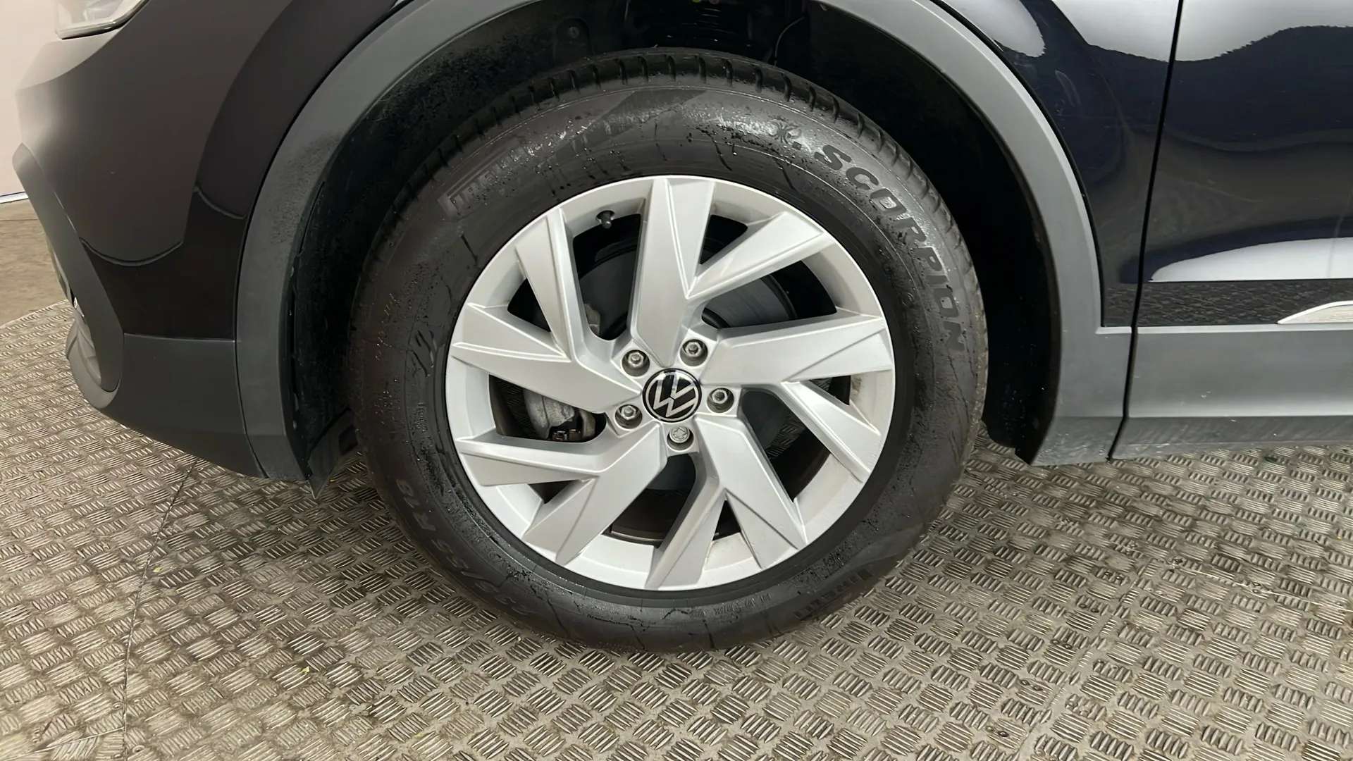 2022 VOLKSWAGEN TIGUAN 2022 VOLKSWAGEN TIGUAN