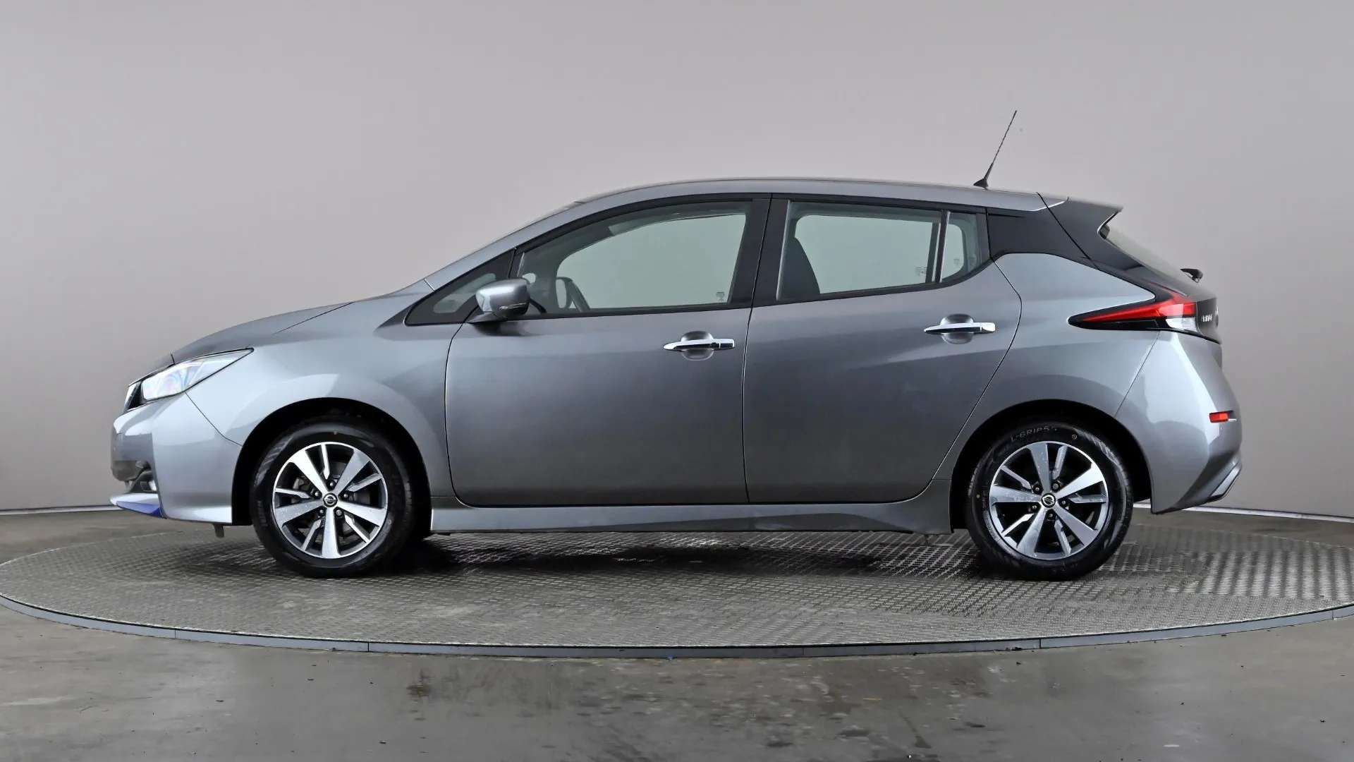 2020 NISSAN LEAF 2020 NISSAN LEAF