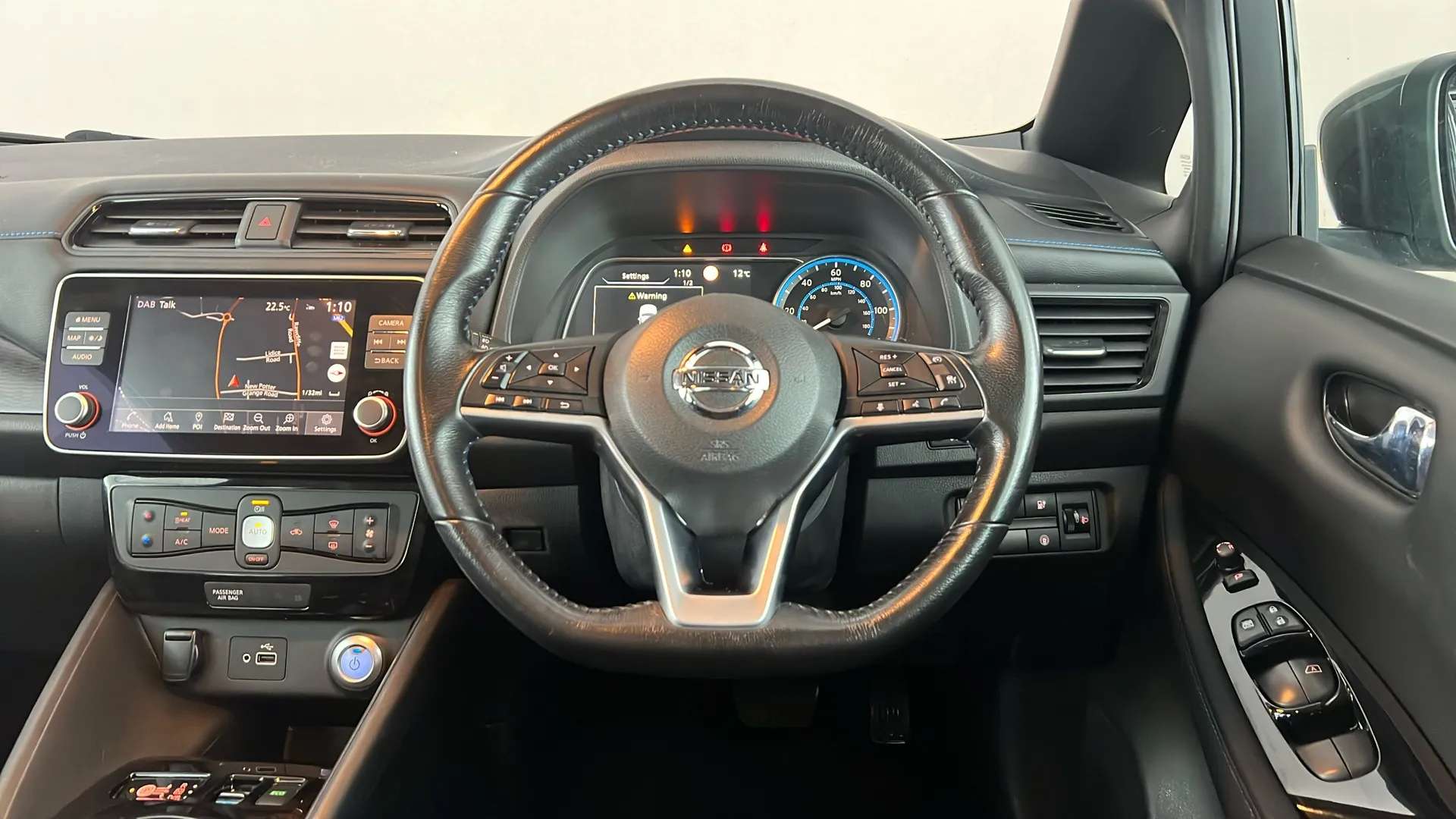 2020 NISSAN LEAF 2020 NISSAN LEAF