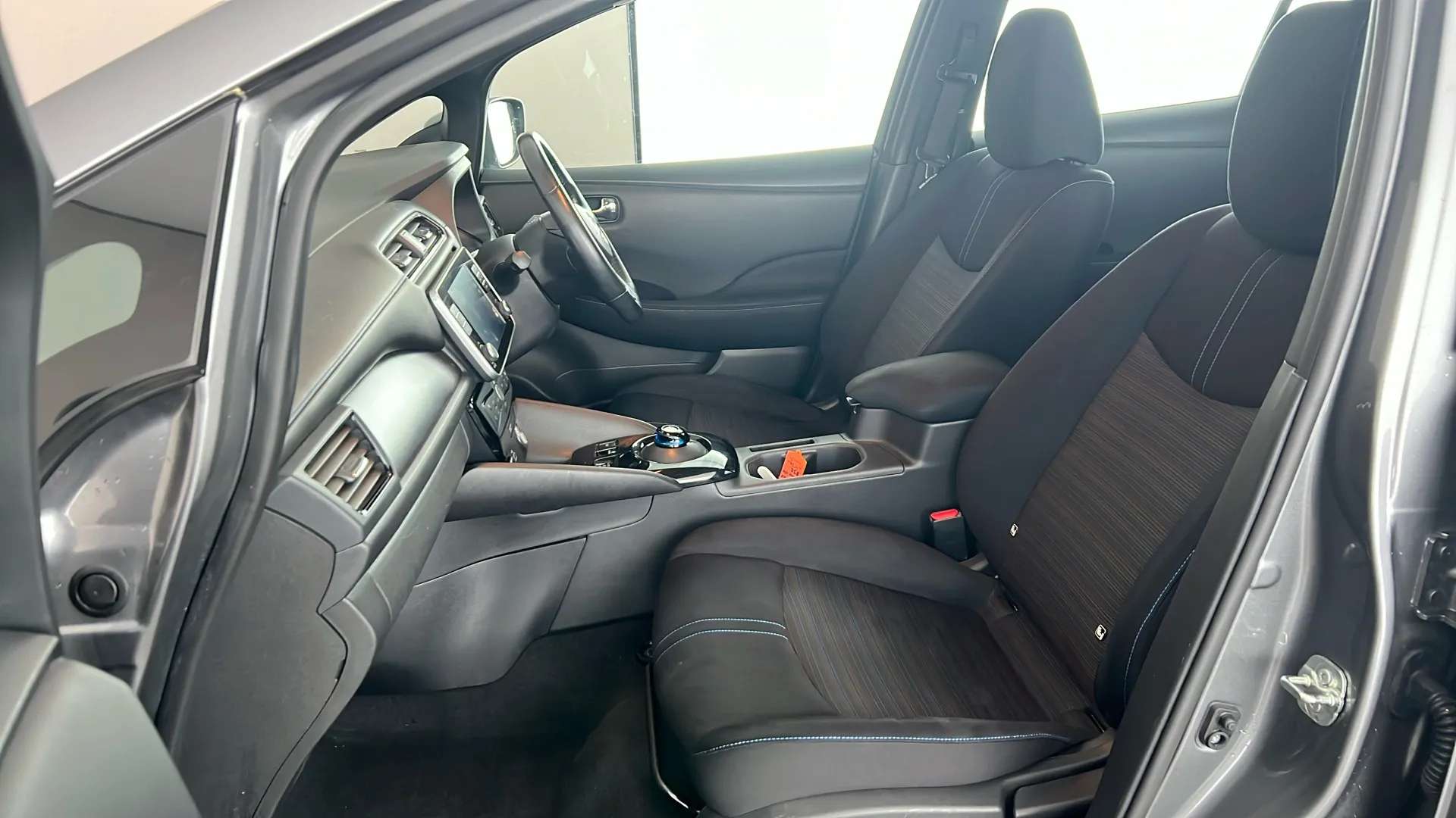 2020 NISSAN LEAF 2020 NISSAN LEAF