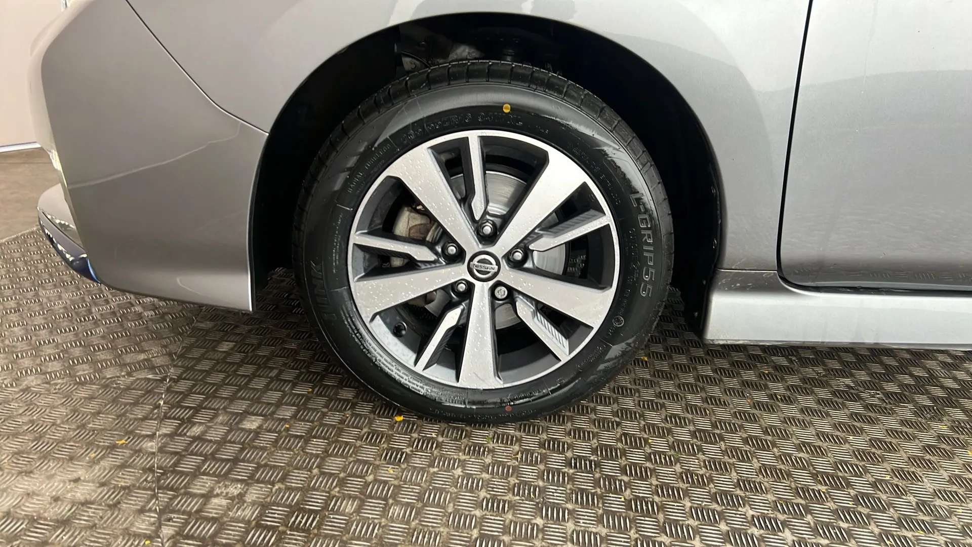 2020 NISSAN LEAF 2020 NISSAN LEAF