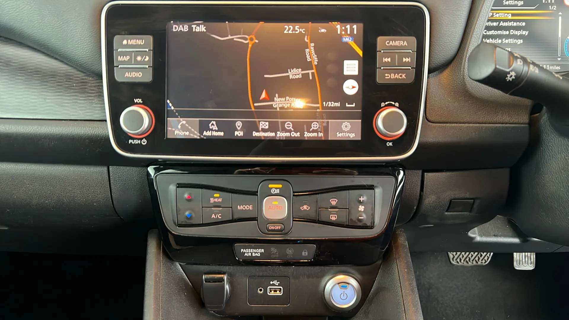 2020 NISSAN LEAF 2020 NISSAN LEAF