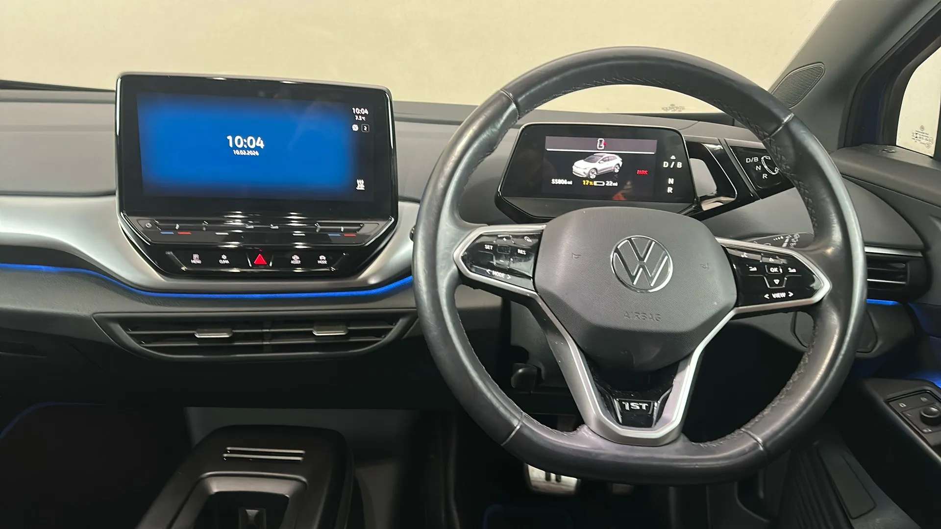 2021 VOLKSWAGEN ID.4 2021 VOLKSWAGEN ID.4