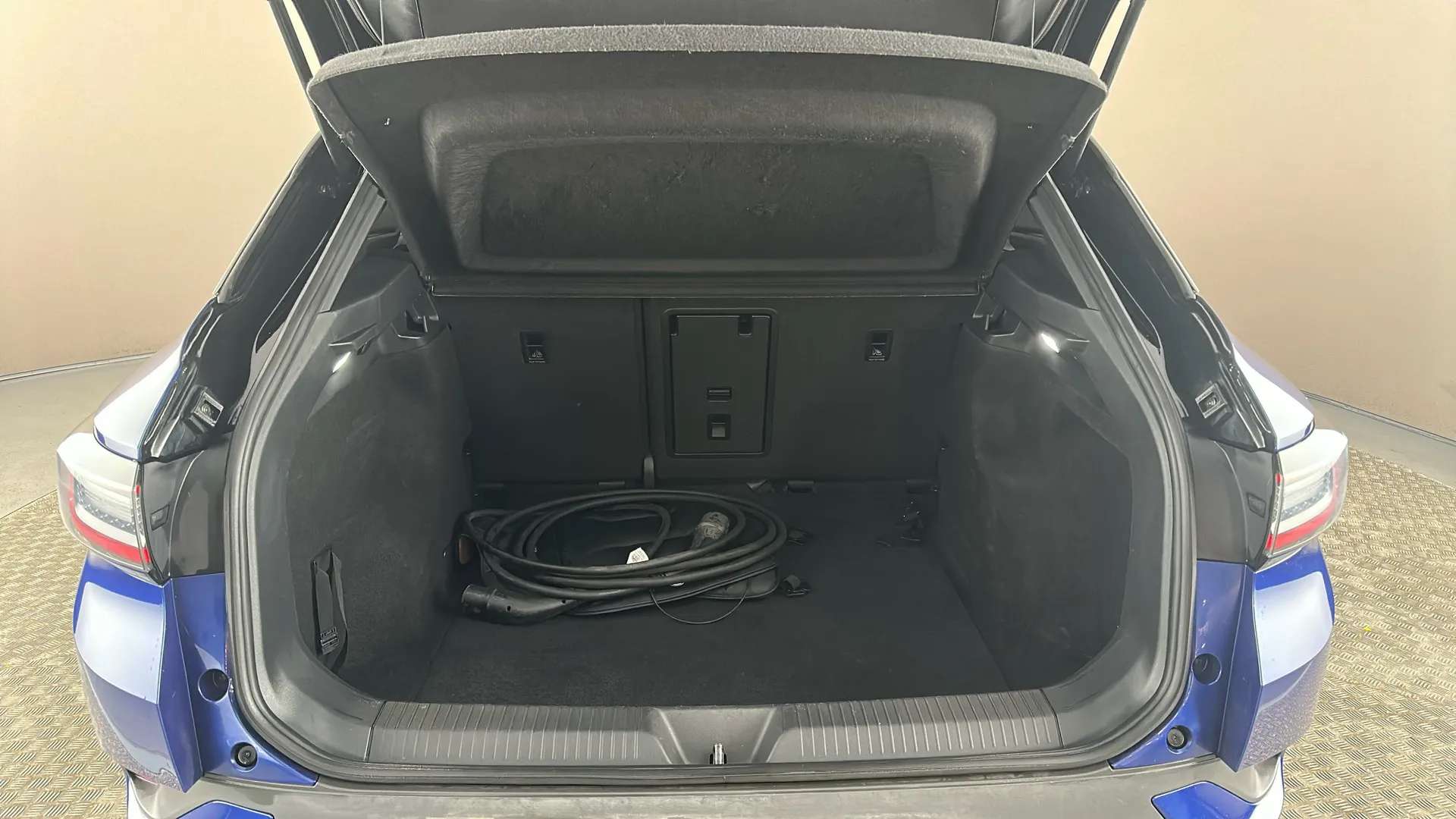 2021 VOLKSWAGEN ID.4 2021 VOLKSWAGEN ID.4