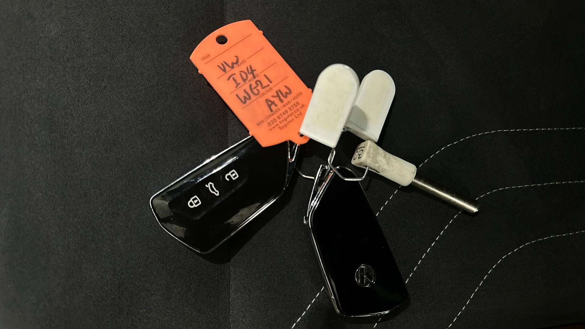 2021 VOLKSWAGEN ID.4 2021 VOLKSWAGEN ID.4