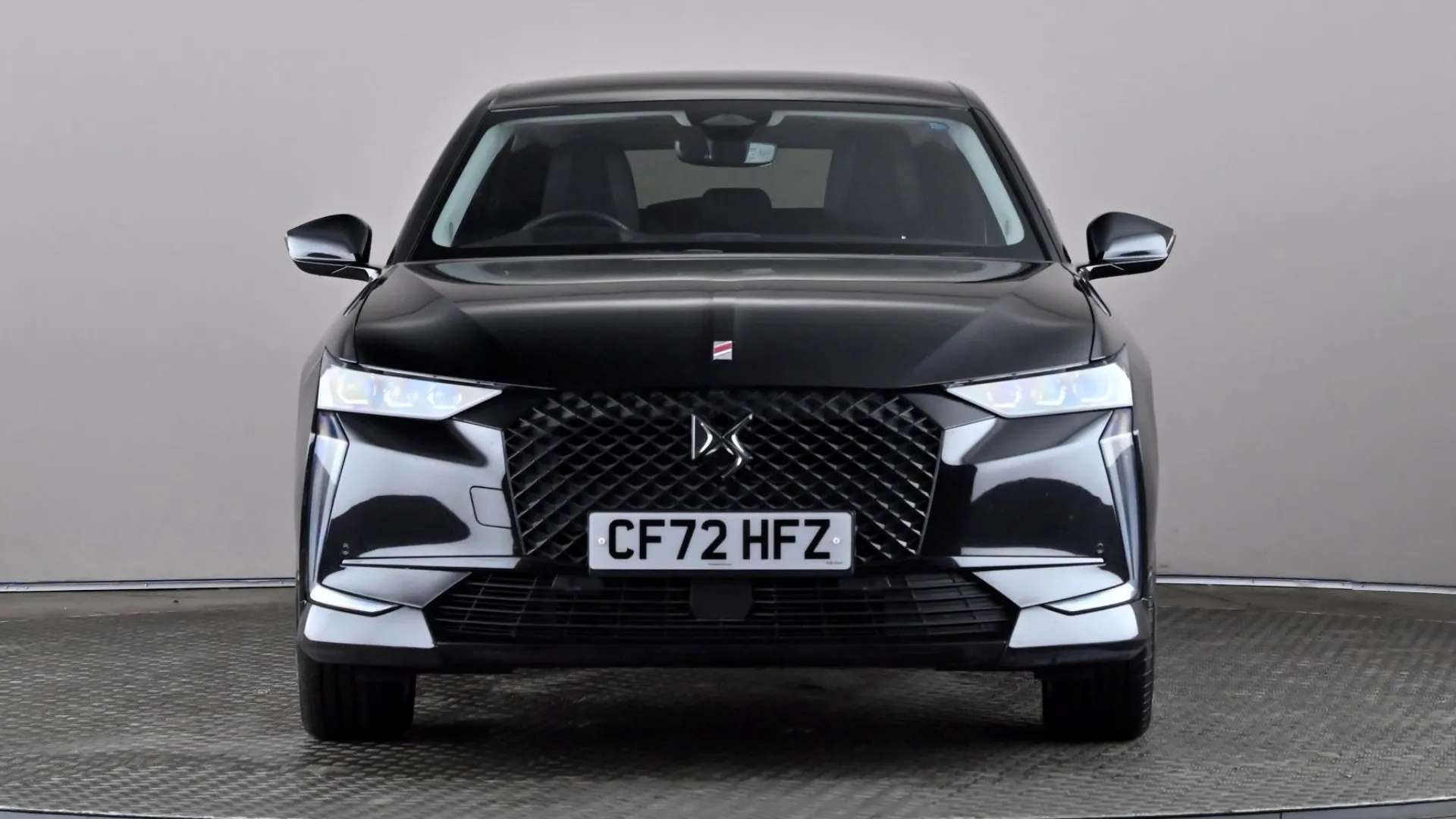 A 2022 DS DS 4 1.6 PureTech 180 Performance Line + EAT8 A 2022 DS DS 4 1.6 PureTech 180 Performance Line + EAT8
