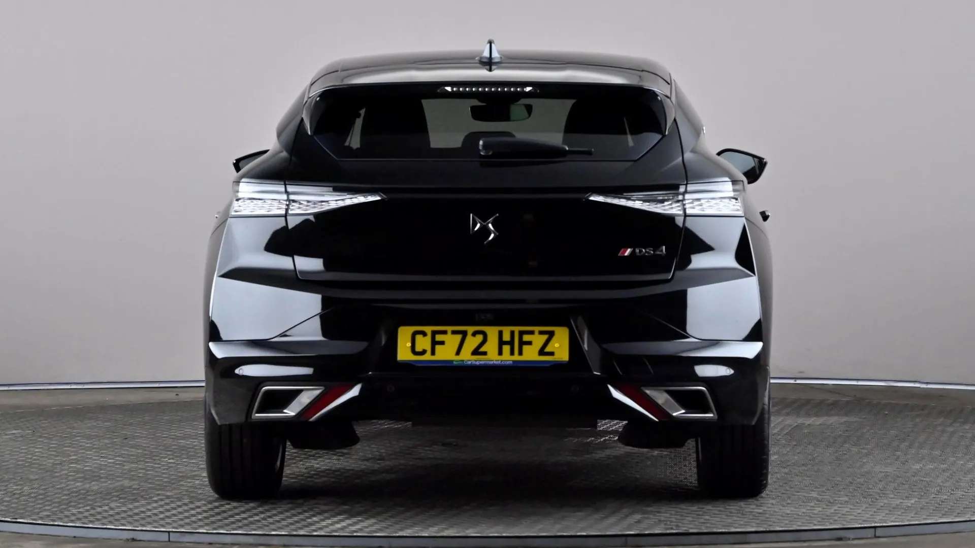 2022 DS DS 4 2022 DS DS 4