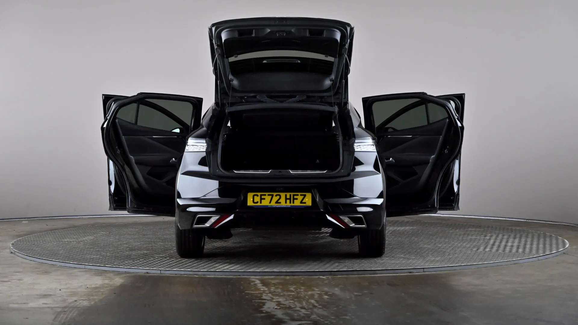 2022 DS DS 4 2022 DS DS 4