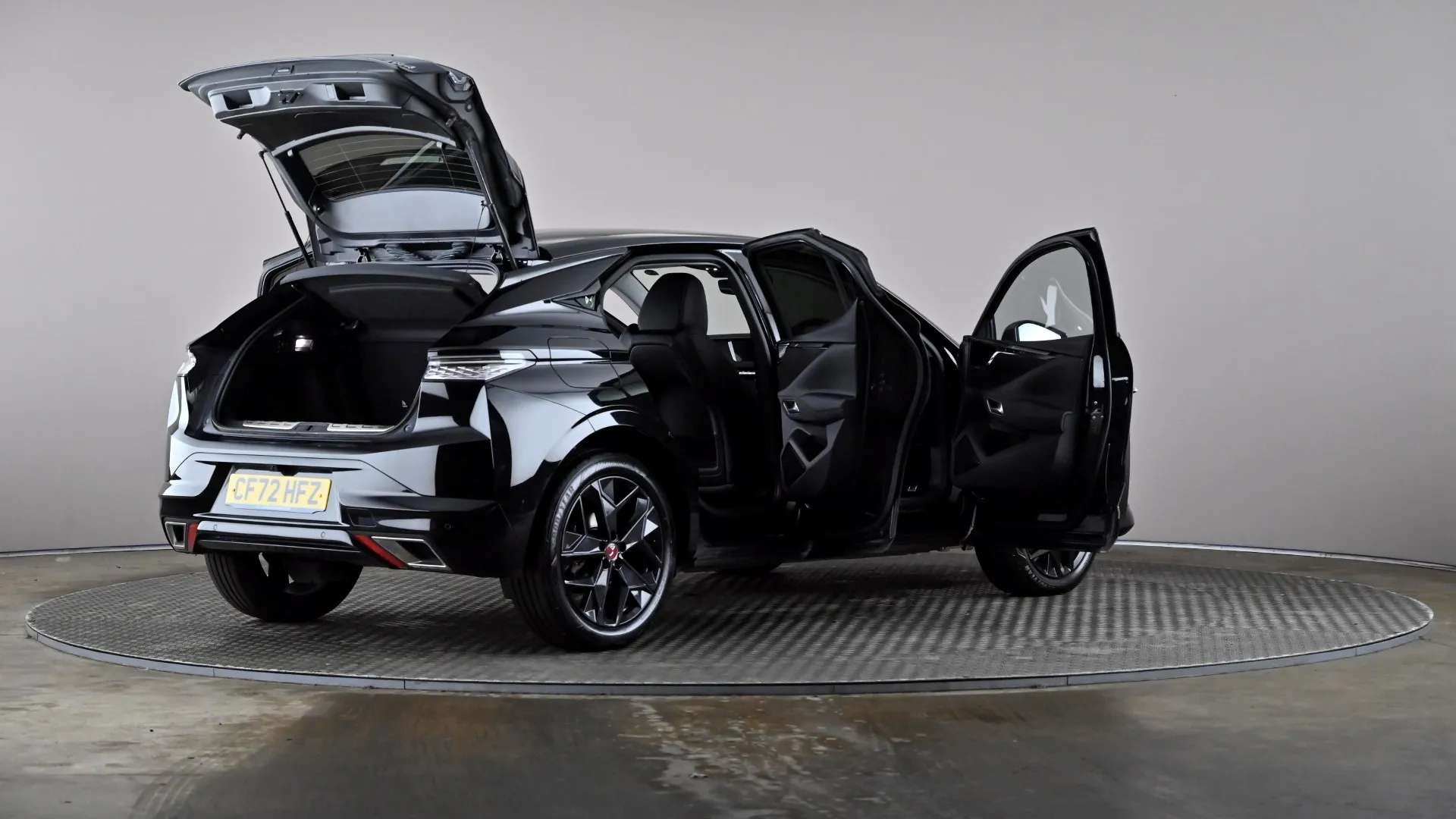 2022 DS DS 4 2022 DS DS 4