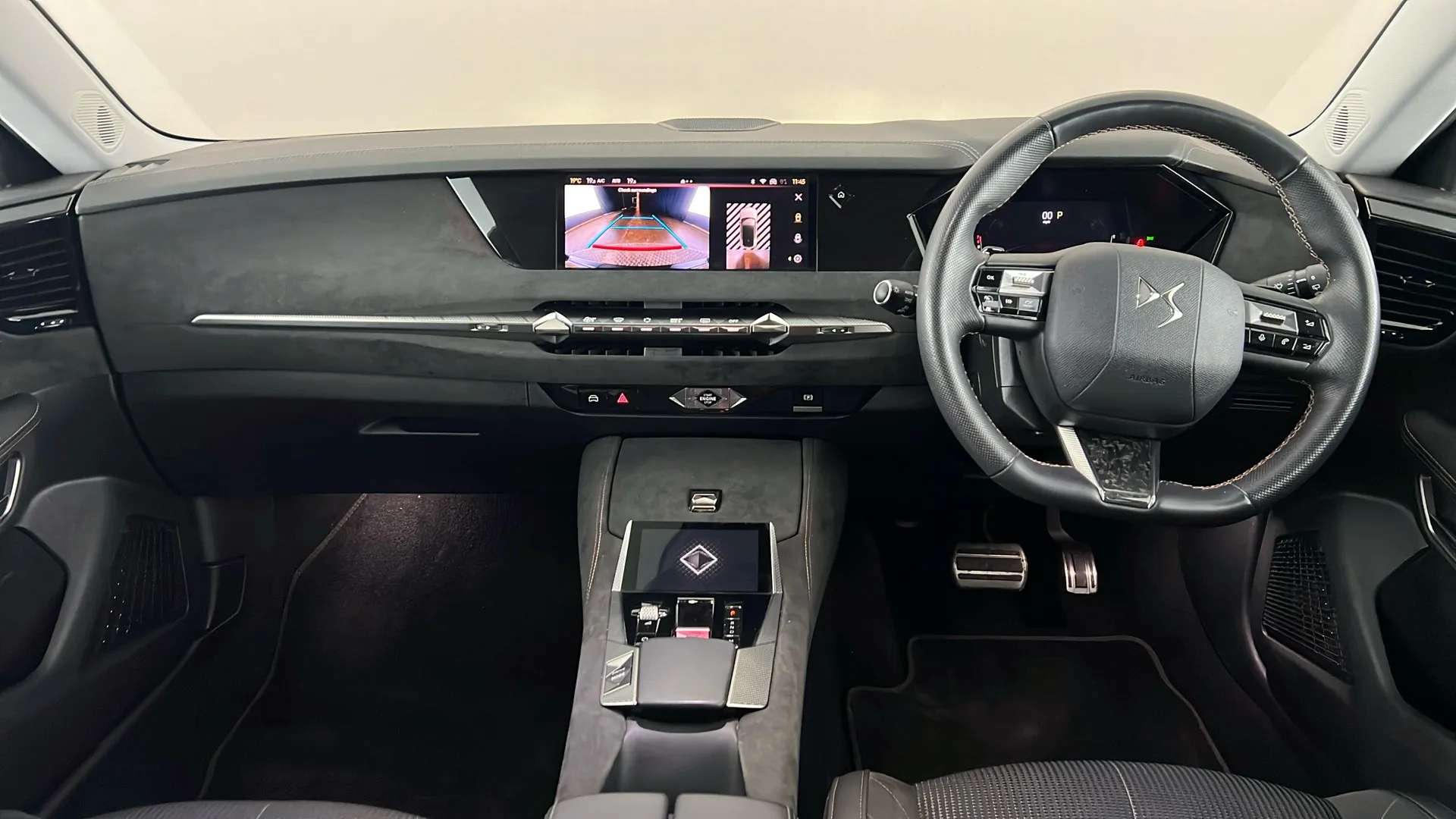 2022 DS DS 4 2022 DS DS 4