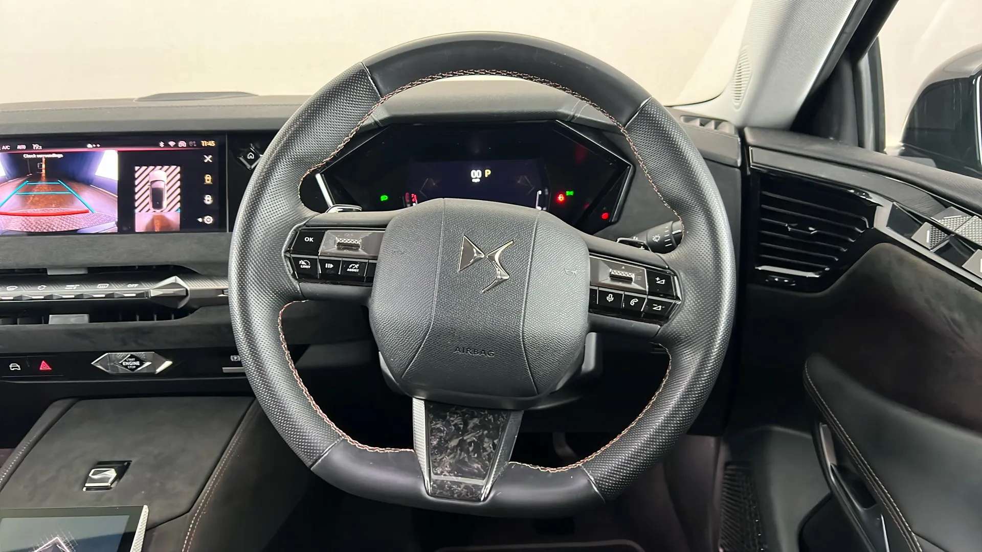 2022 DS DS 4 2022 DS DS 4