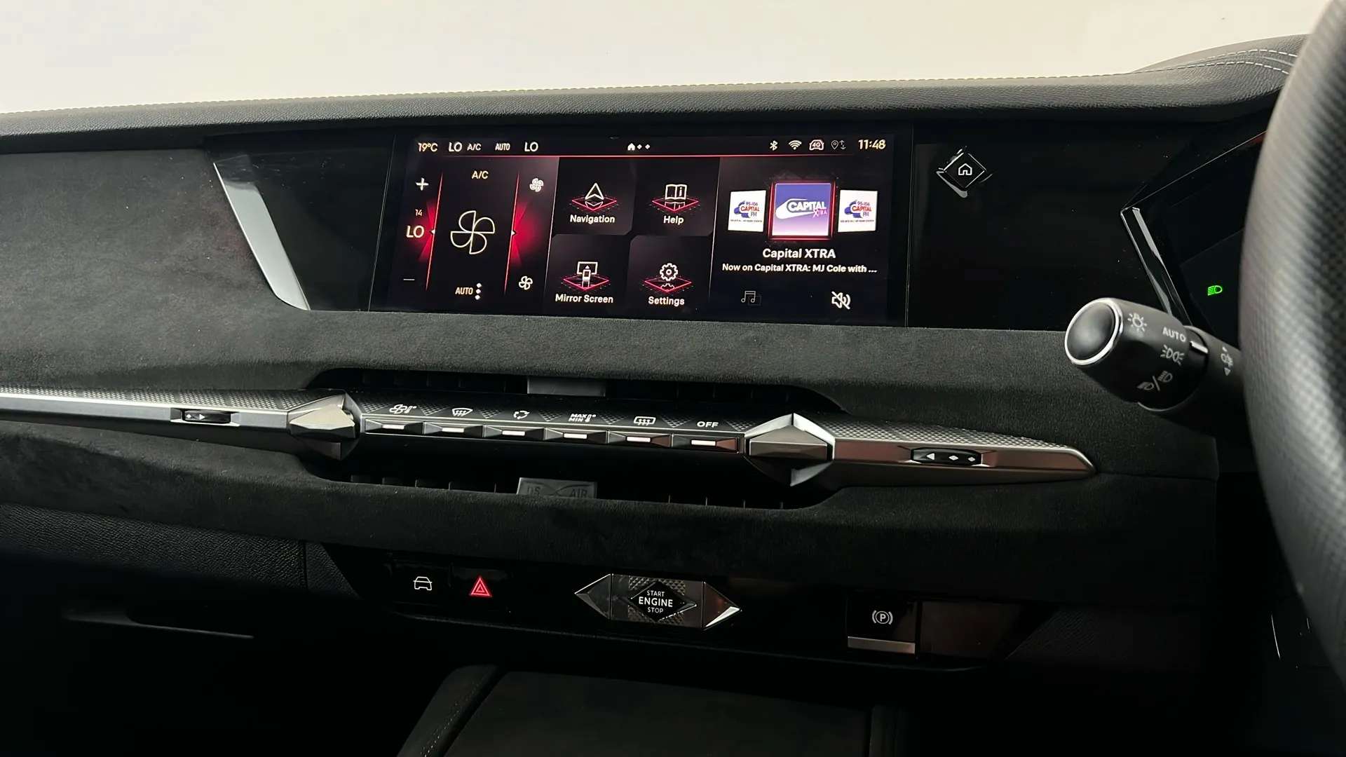 2022 DS DS 4 2022 DS DS 4