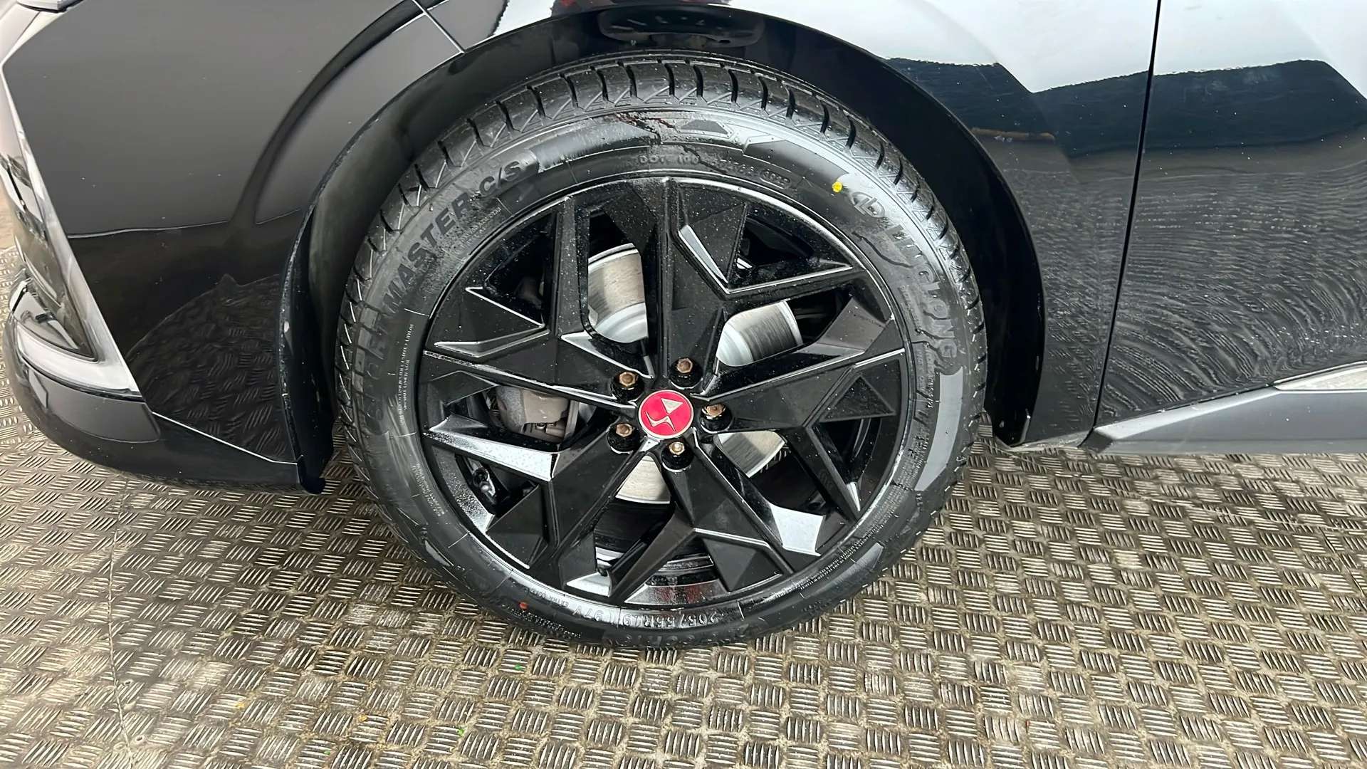 2022 DS DS 4 2022 DS DS 4
